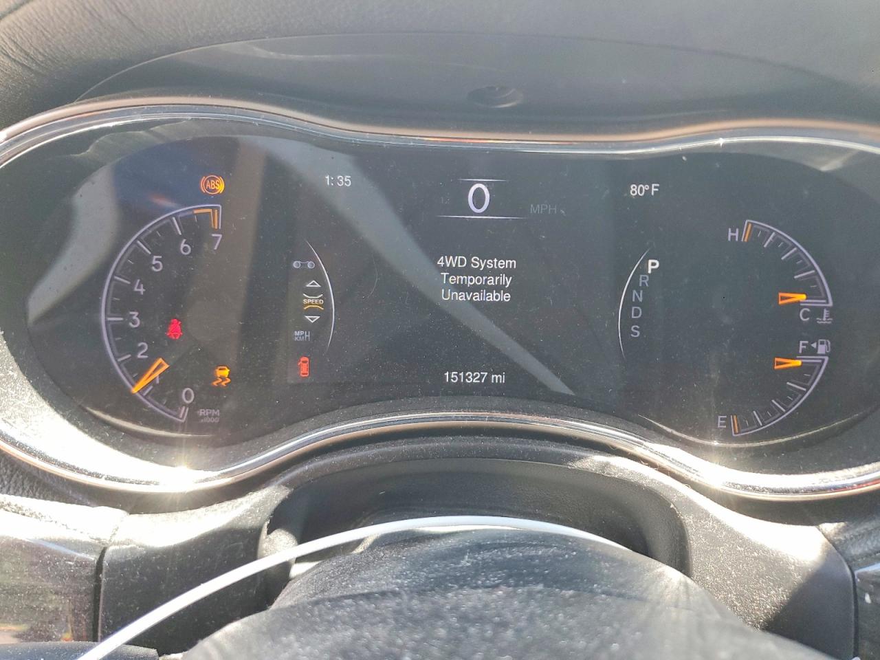 2015 Jeep Grand Cherokee Overland Gray vin: 1C4RJFCGXFC951197