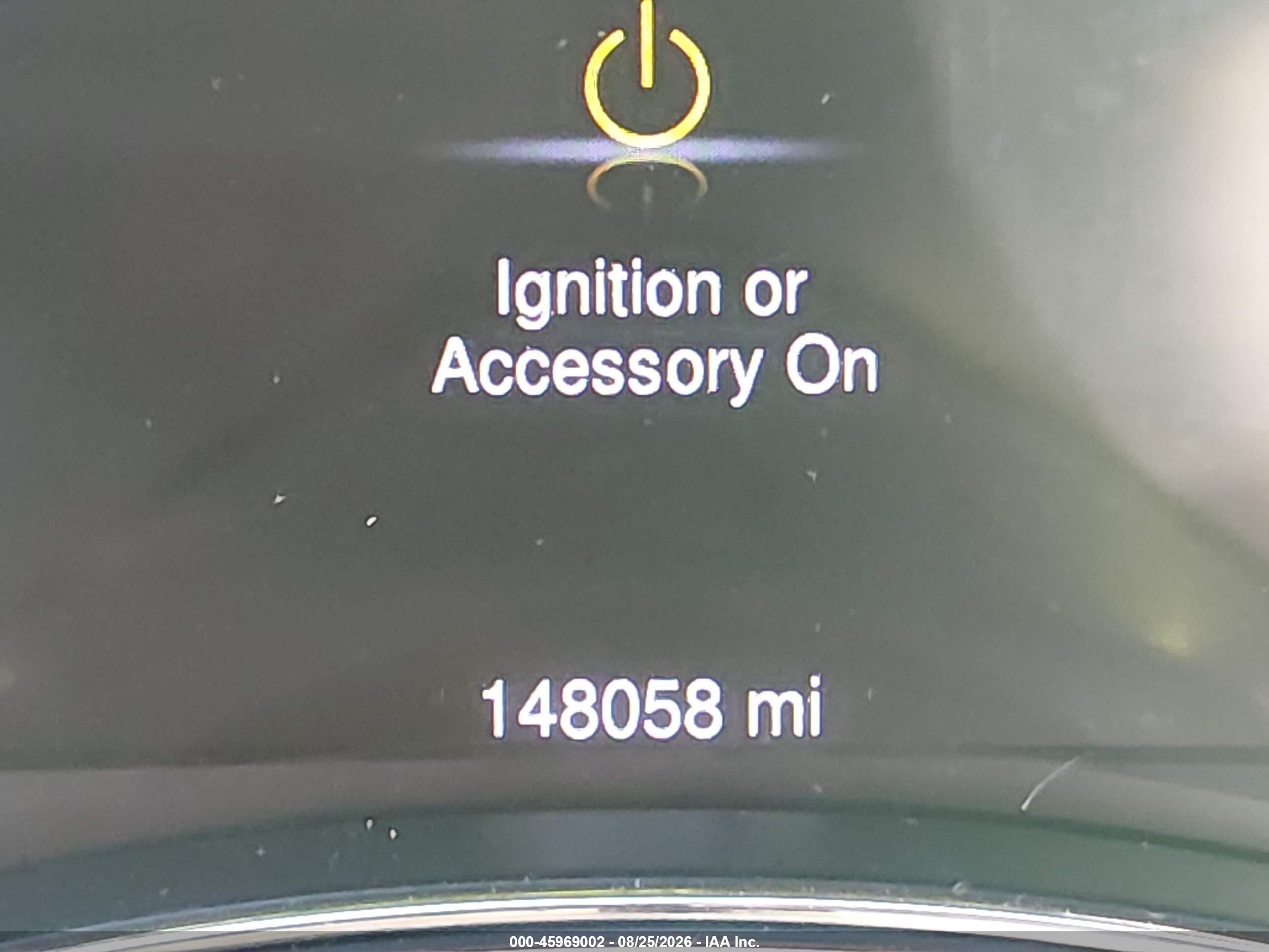 2014 Jeep Grand Cherokee Overland Gray vin: 1C4RJFCM0EC537382