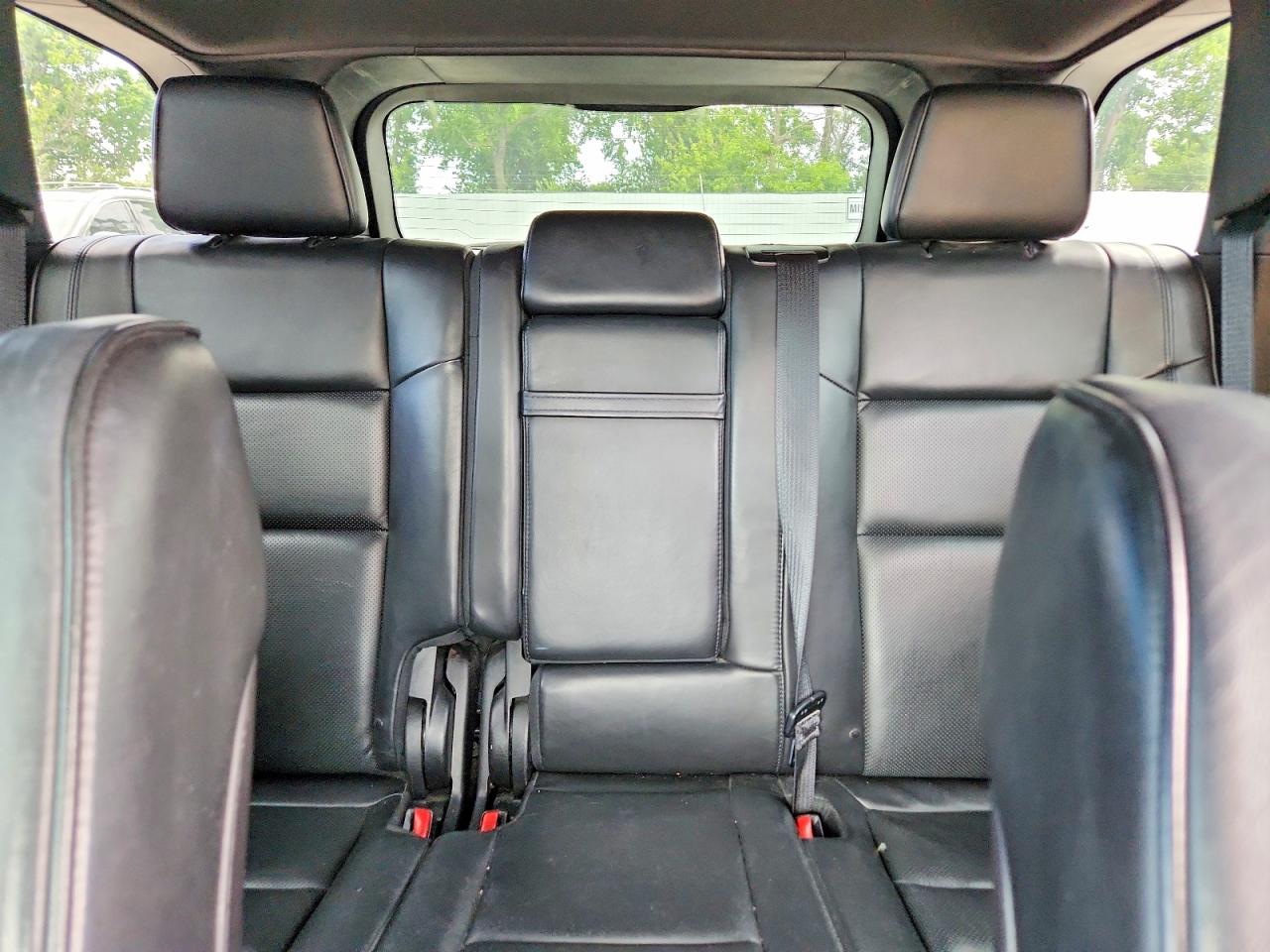 2016 Jeep Grand Cherokee Overland Черный vin: 1C4RJFCM0GC302614