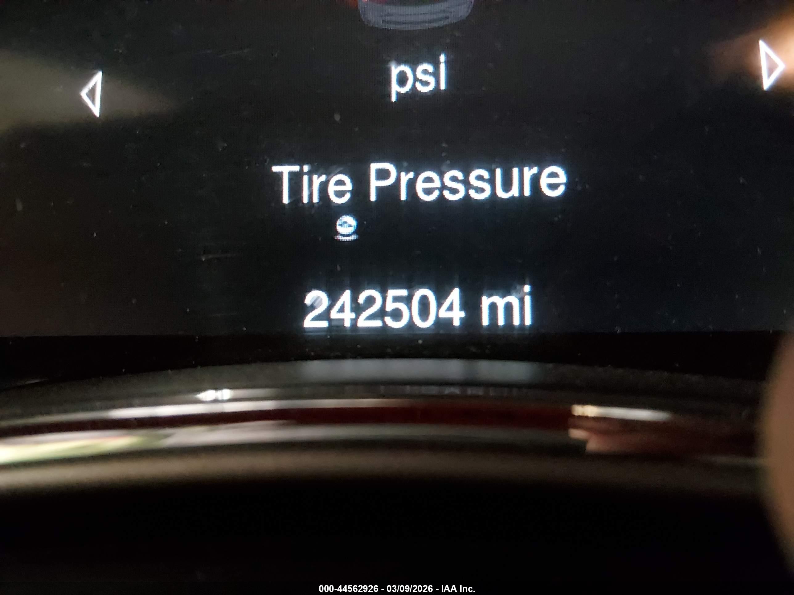 2014 Jeep Grand Cherokee Overland Серый vin: 1C4RJFCM8EC409343