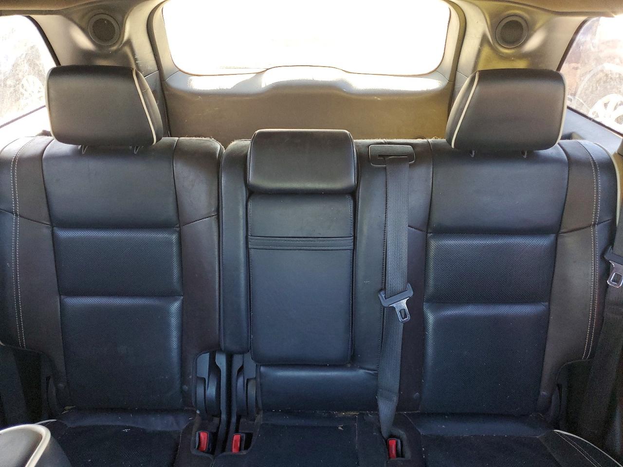 2014 Jeep Grand Cherokee Overland Charcoal vin: 1C4RJFCM9EC487937