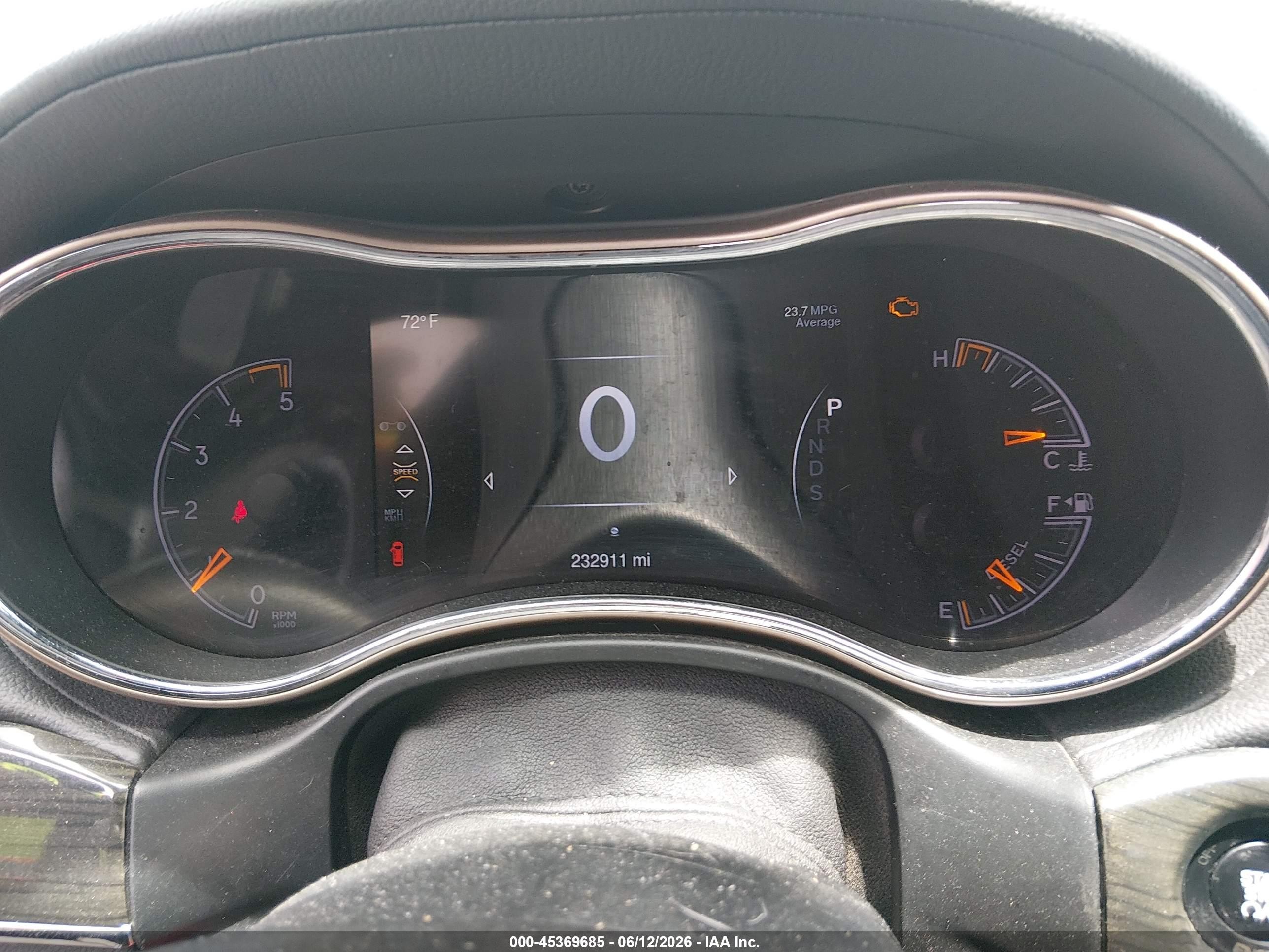 2014 Jeep Grand Cherokee Overland Gray vin: 1C4RJFCMXEC304173