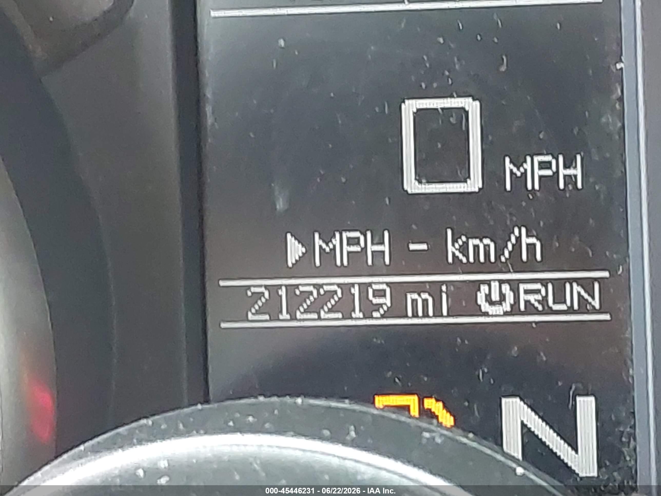 2012 Jeep Grand Cherokee Overland Черный vin: 1C4RJFCT0CC185070