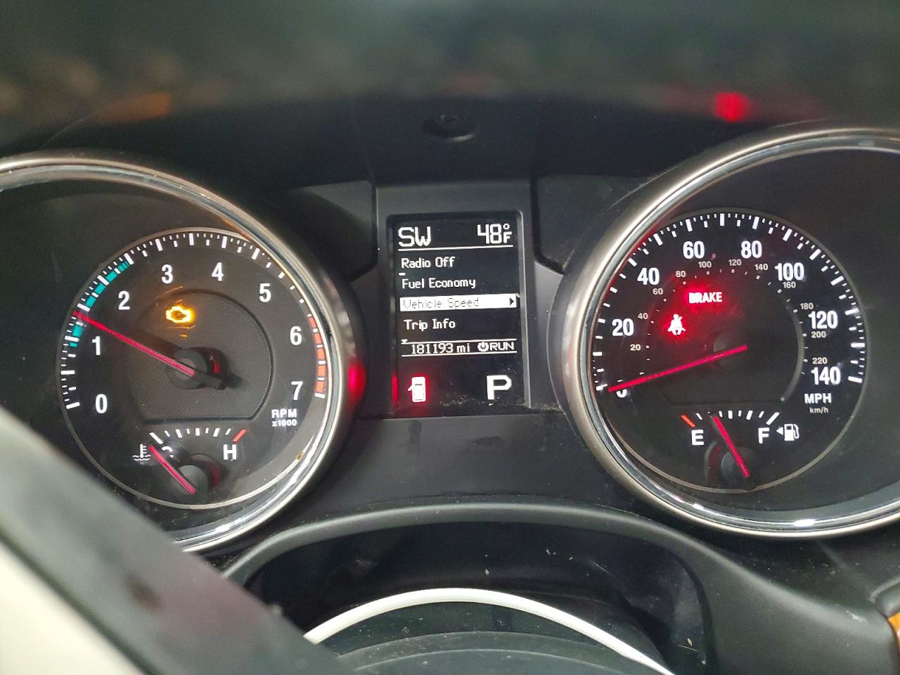 2012 Jeep Grand Cherokee Overland Black vin: 1C4RJFCT0CC185473