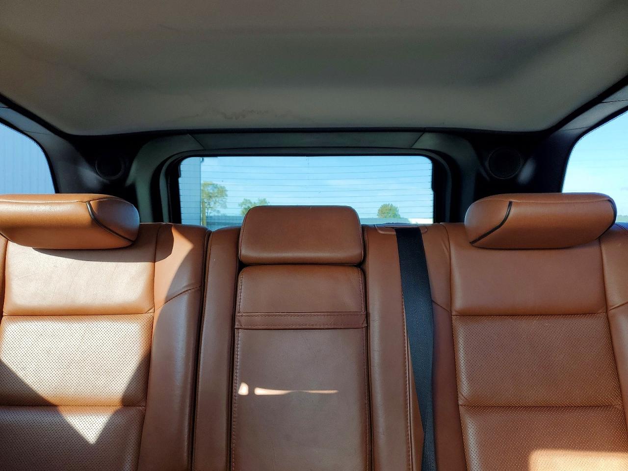 2012 Jeep Grand Cherokee Overland Black vin: 1C4RJFCT0CC297058