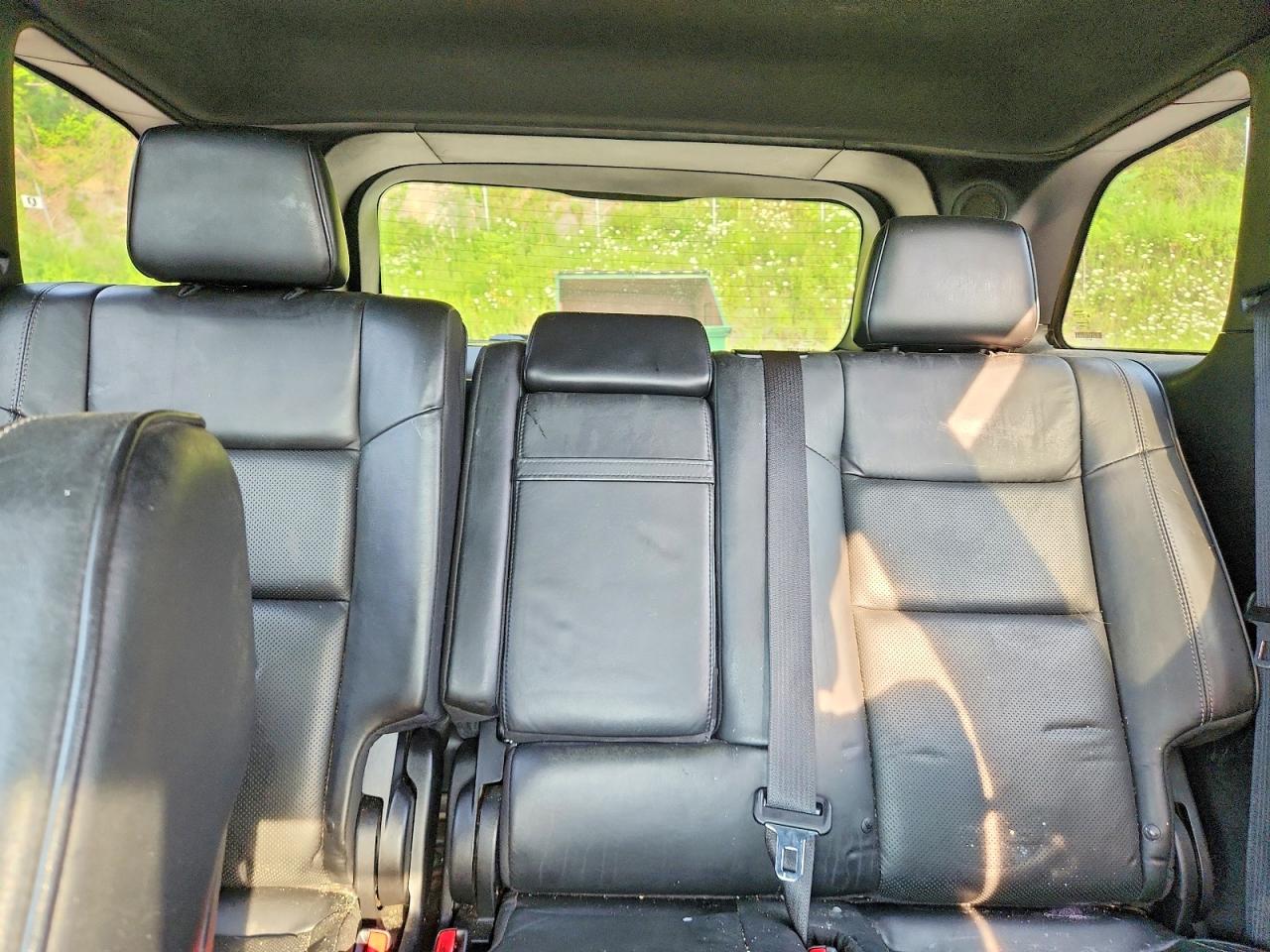 2014 Jeep Grand Cherokee Overland Gray vin: 1C4RJFCT0EC190899