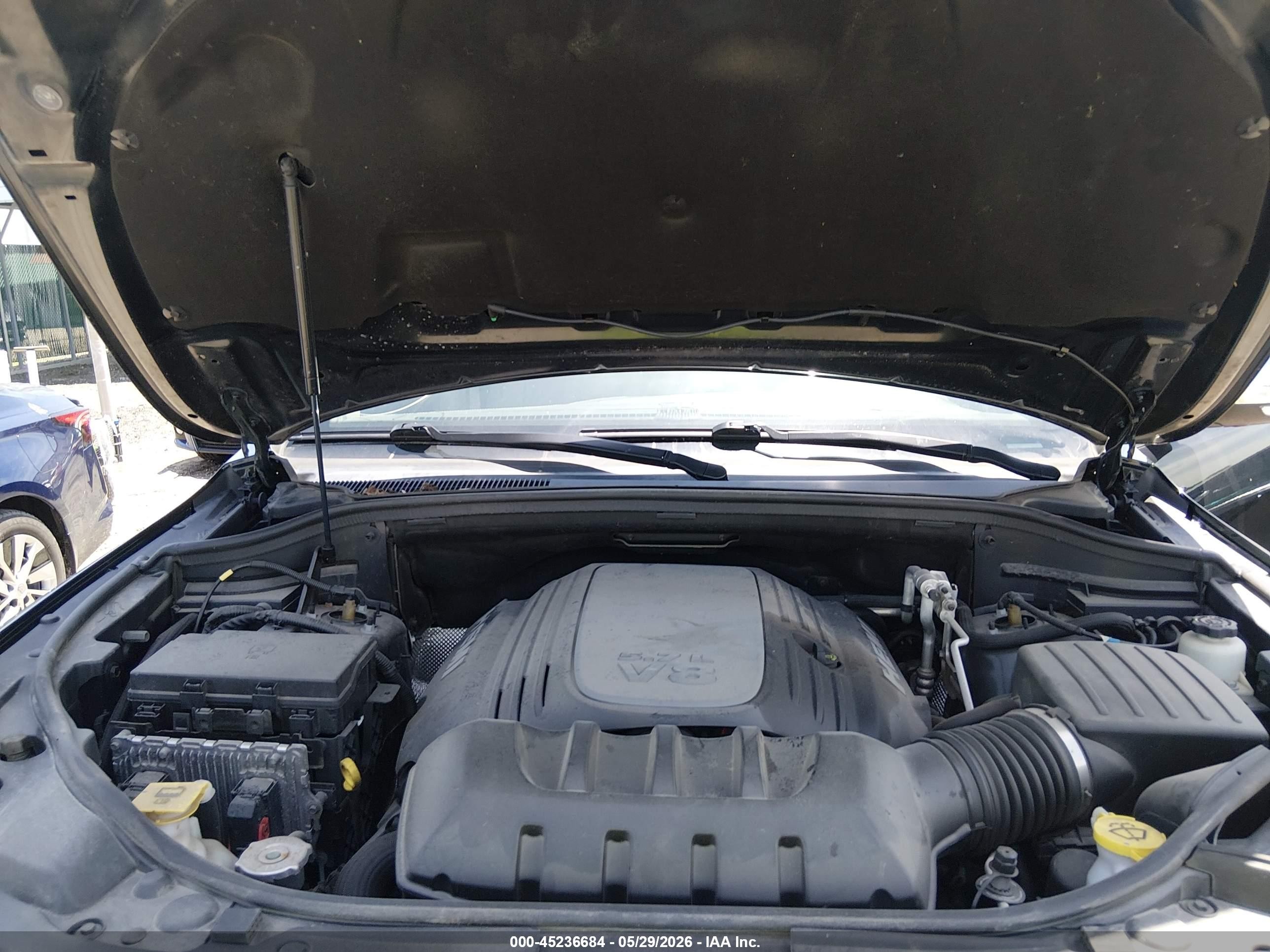 2014 Jeep Grand Cherokee Overland Black vin: 1C4RJFCT0EC385143
