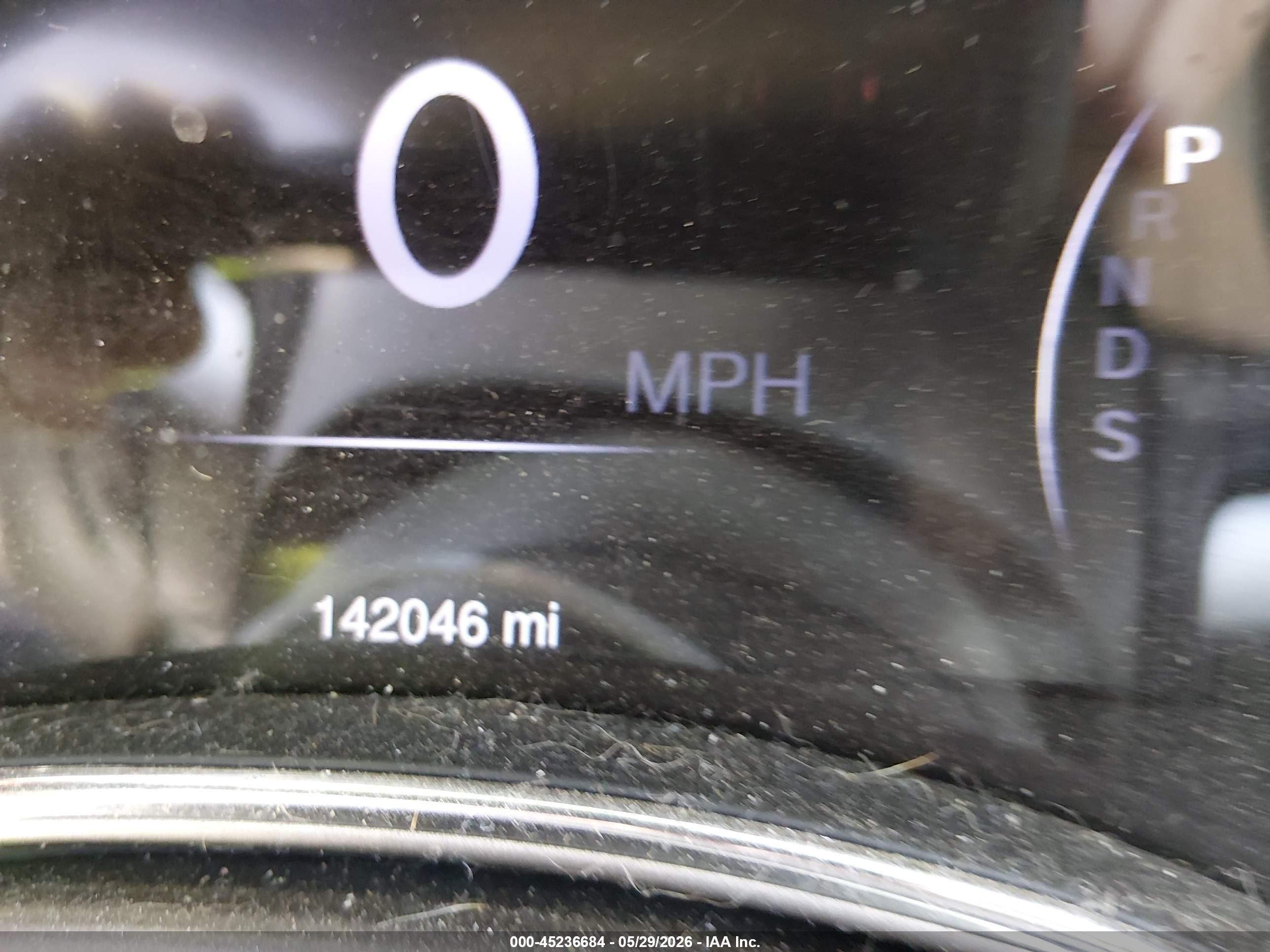 2014 Jeep Grand Cherokee Overland Black vin: 1C4RJFCT0EC385143