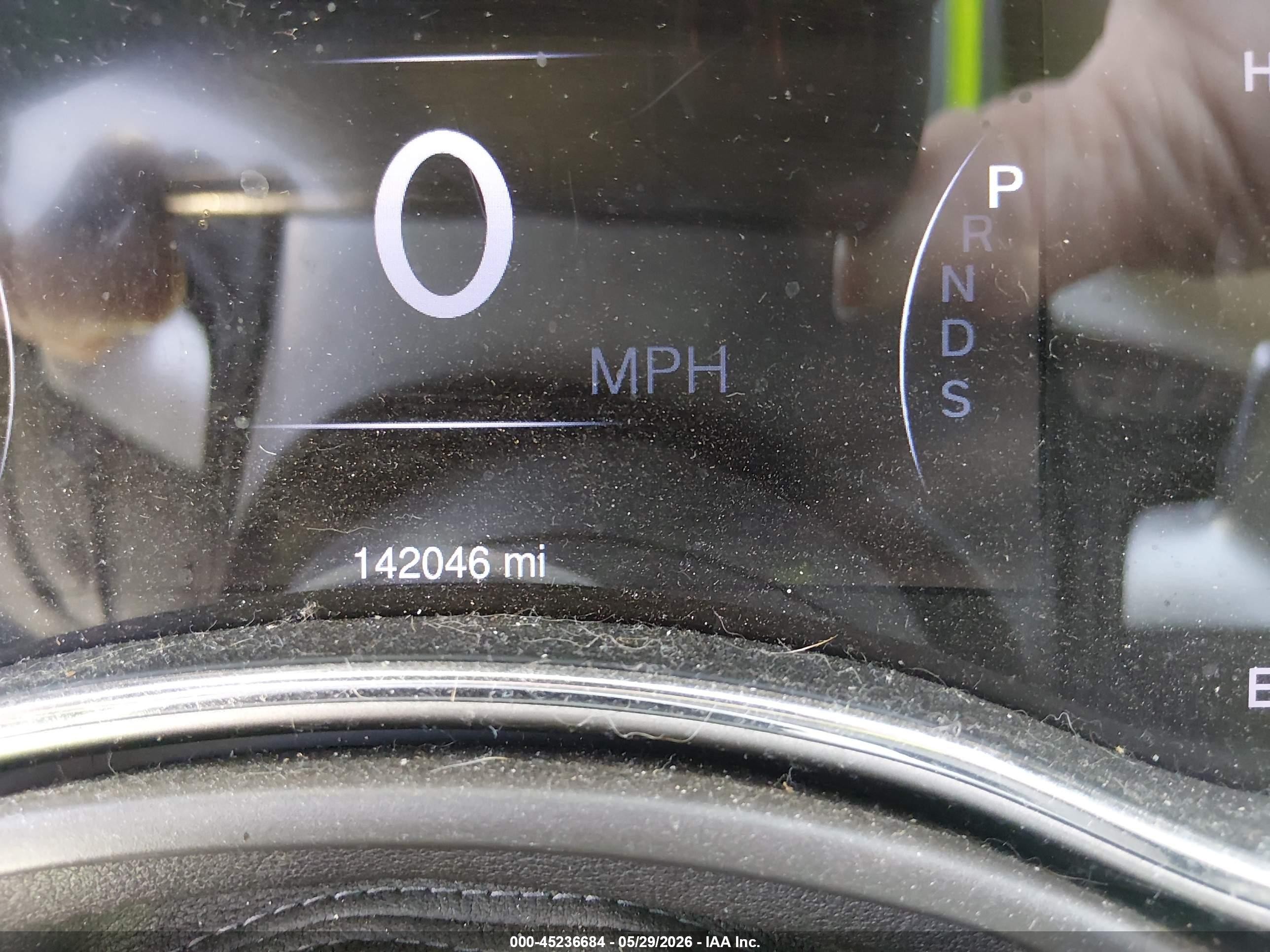 2014 Jeep Grand Cherokee Overland Black vin: 1C4RJFCT0EC385143