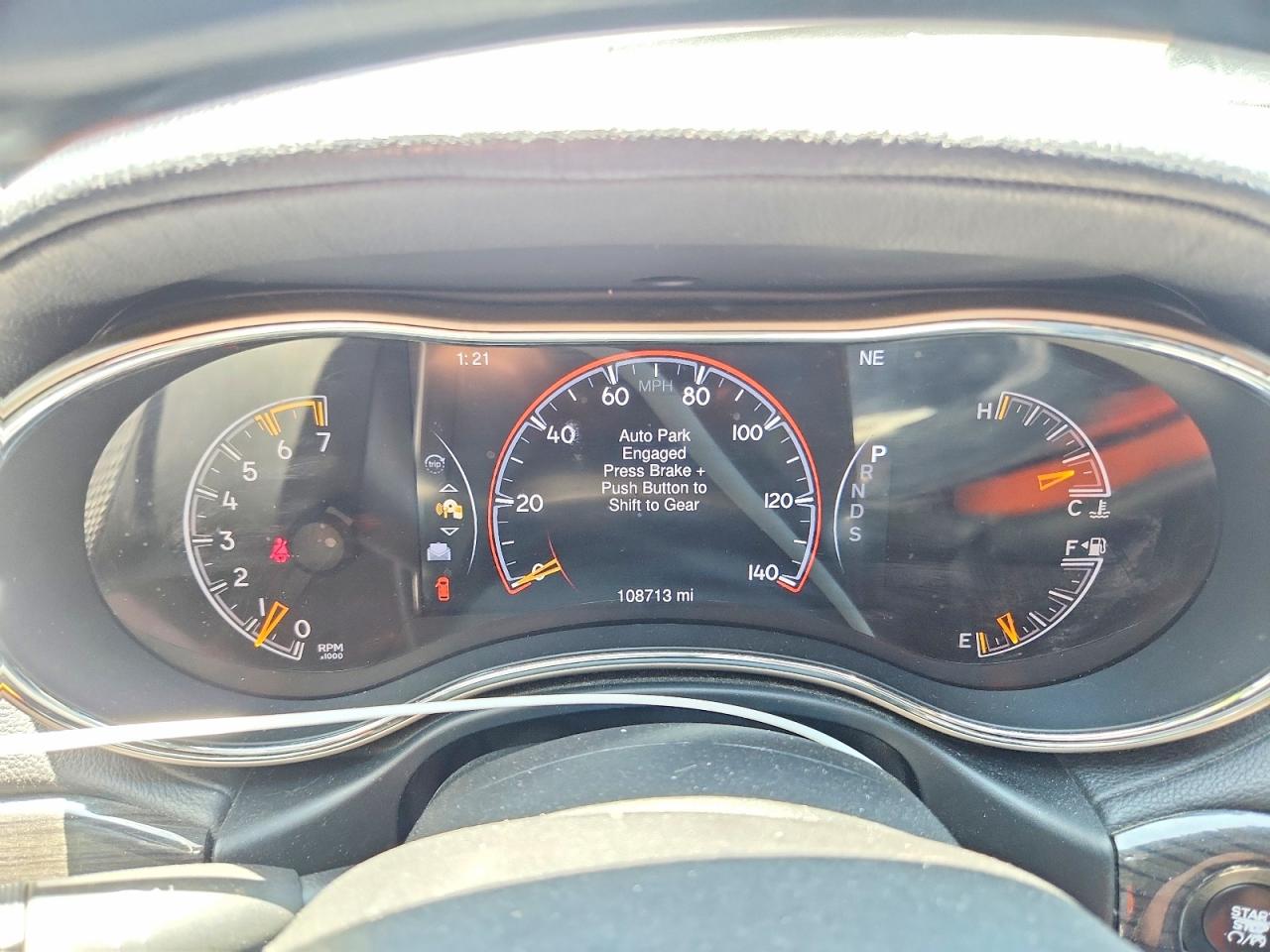 2015 Jeep Grand Cherokee Overland Gray vin: 1C4RJFCT0FC183629