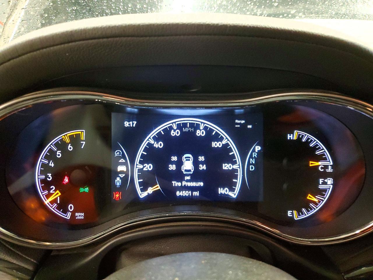 2019 Jeep Grand Cherokee Overland Black vin: 1C4RJFCT0KC569123