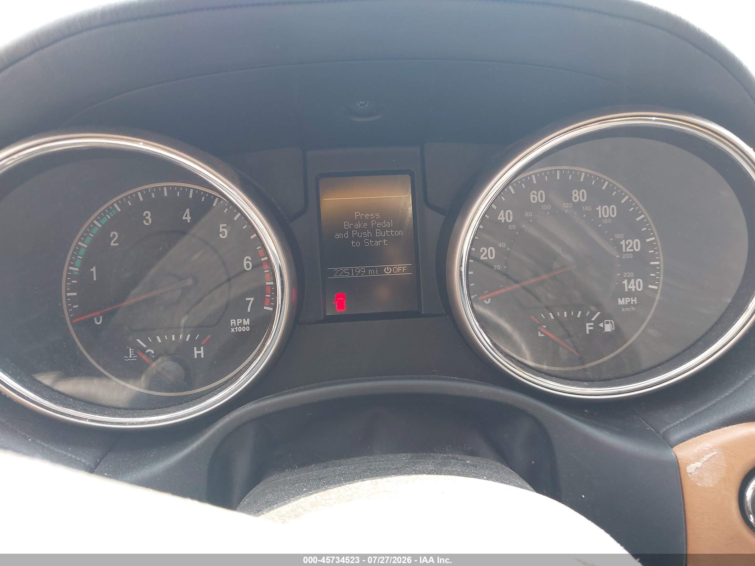 2012 Jeep Grand Cherokee Overland Silver vin: 1C4RJFCT1CC171372