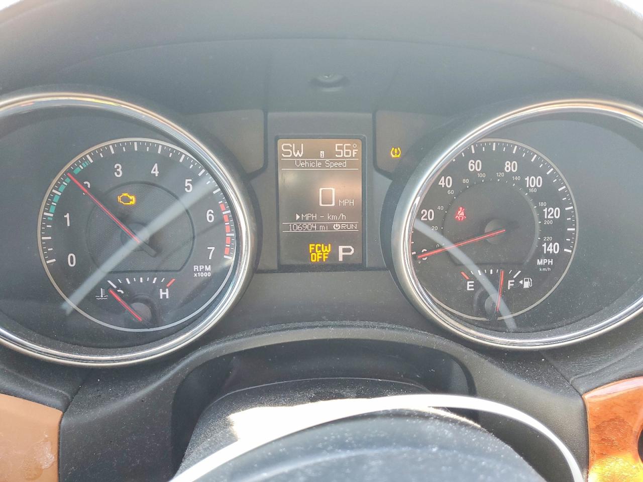 2012 Jeep Grand Cherokee Белый vin: 1C4RJFCT1CC237483