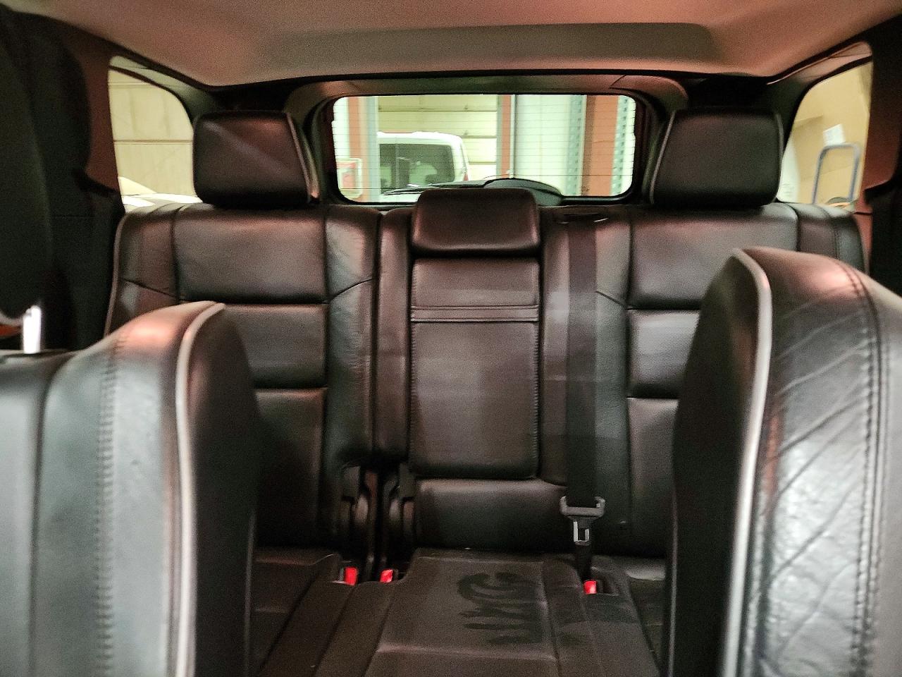 2012 Jeep Grand Cherokee Overland Gray vin: 1C4RJFCT1CC333274