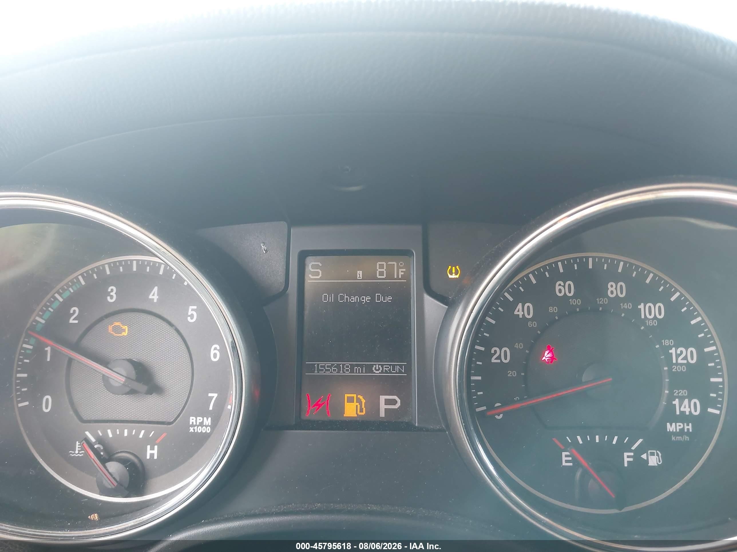 2013 Jeep Grand Cherokee Overland White vin: 1C4RJFCT1DC603265