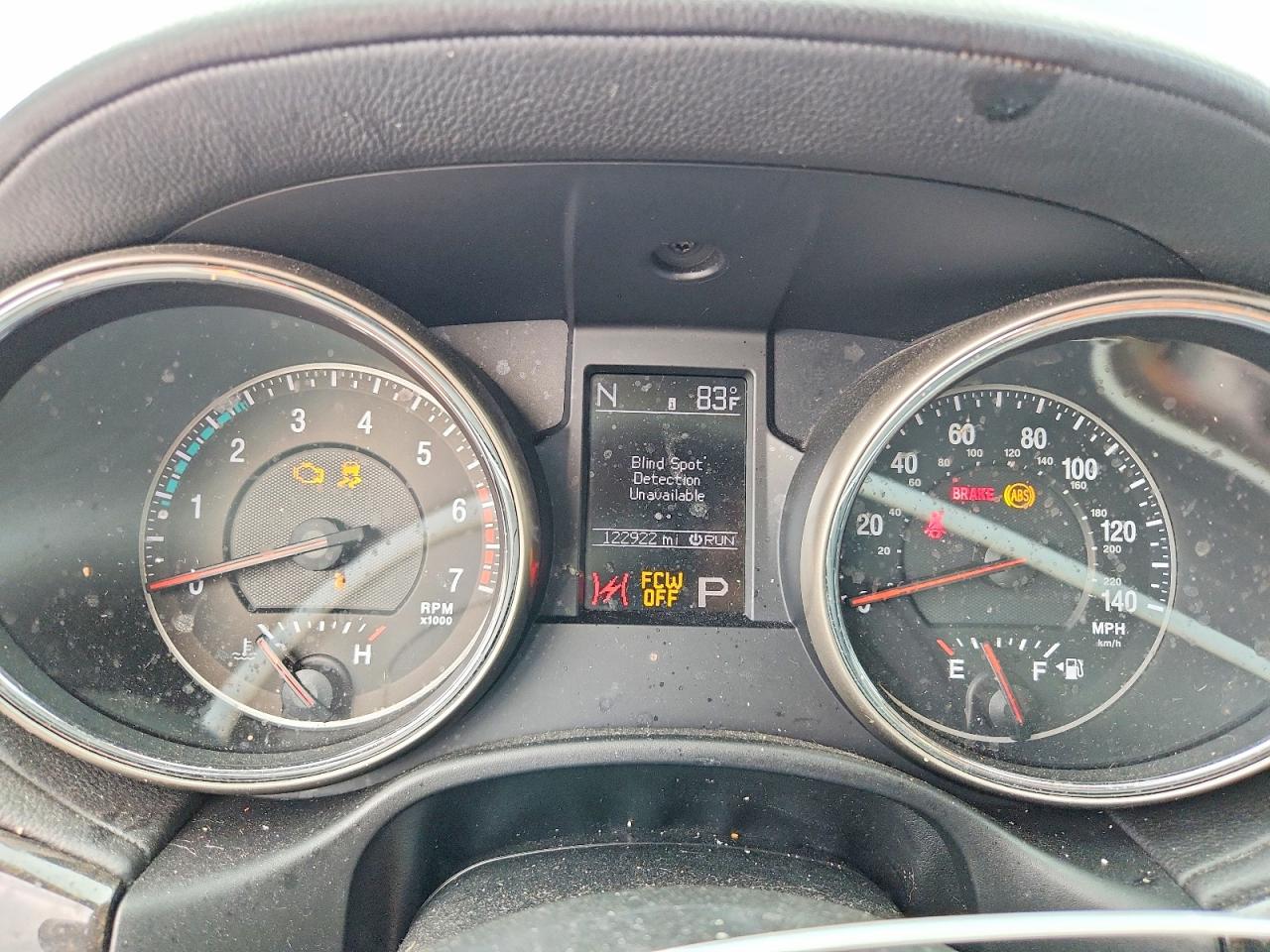 2013 Jeep Grand Cherokee Overland Black vin: 1C4RJFCT1DC639330