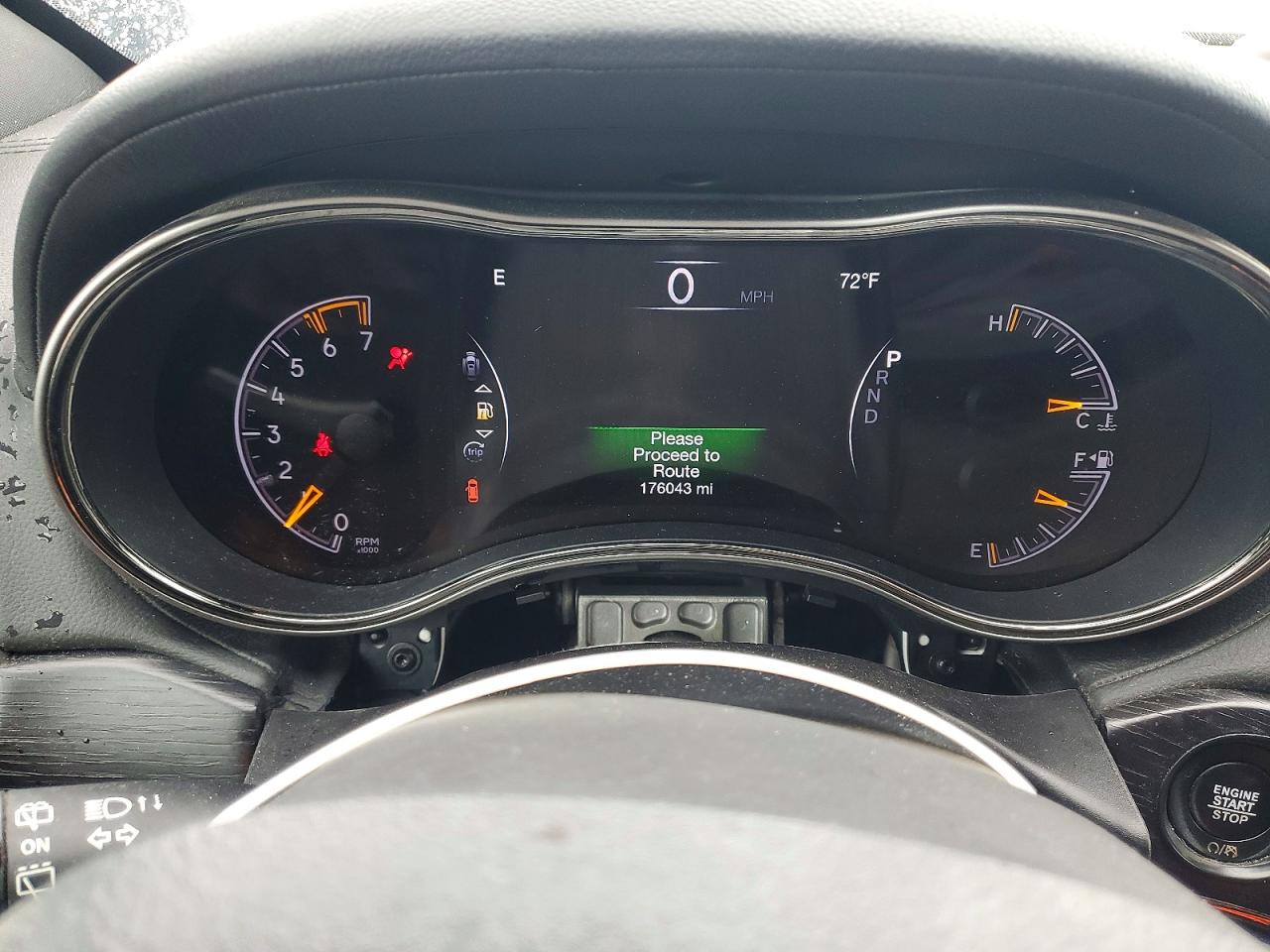 2018 Jeep Grand Cherokee Overland Black vin: 1C4RJFCT1JC244527