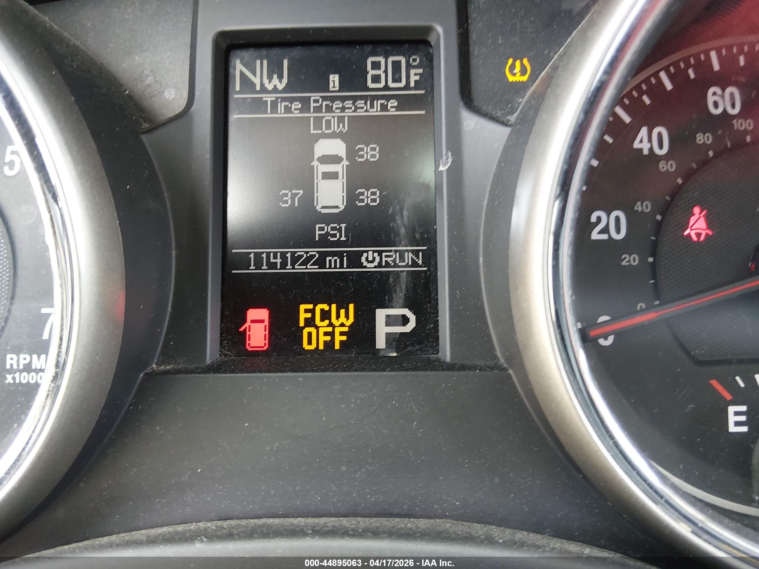 2012 Jeep Grand Cherokee Overland Синий vin: 1C4RJFCT2CC325619
