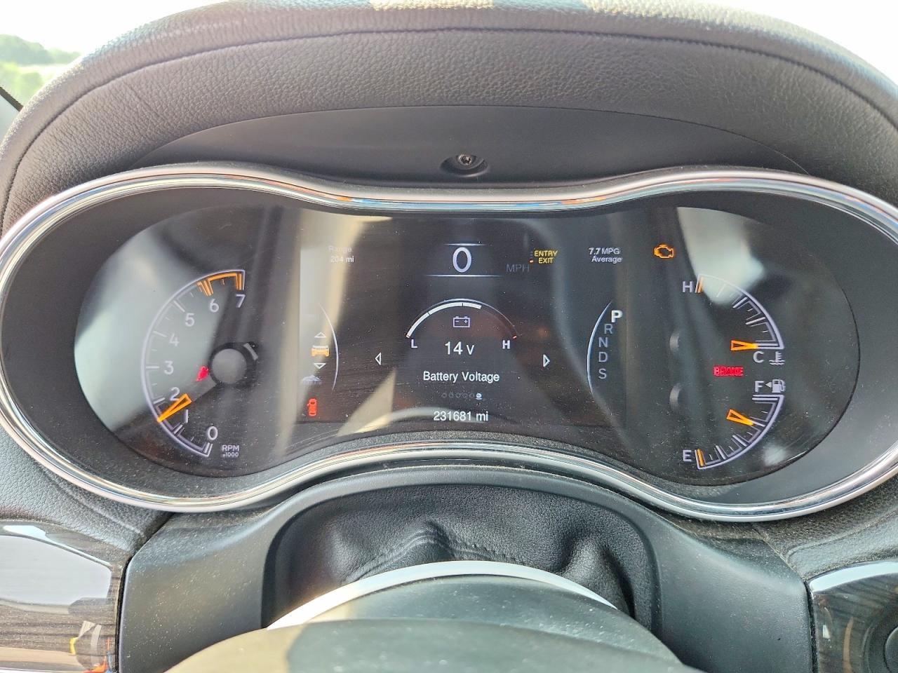2015 Jeep Grand Cherokee Overland Silver vin: 1C4RJFCT2FC106356