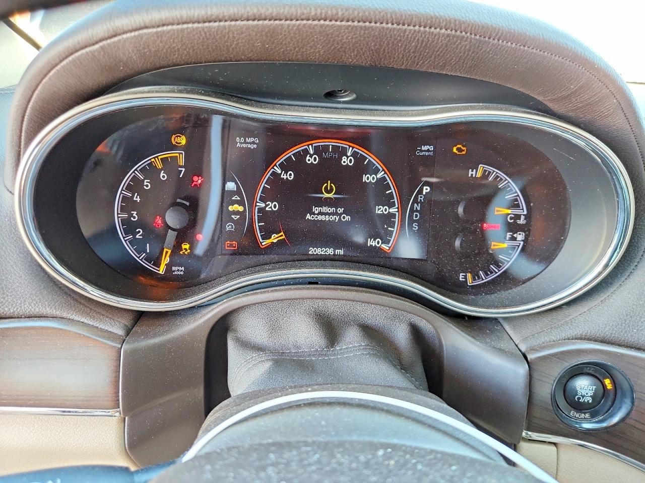 2015 Jeep Grand Cherokee Overland Black vin: 1C4RJFCT2FC722459