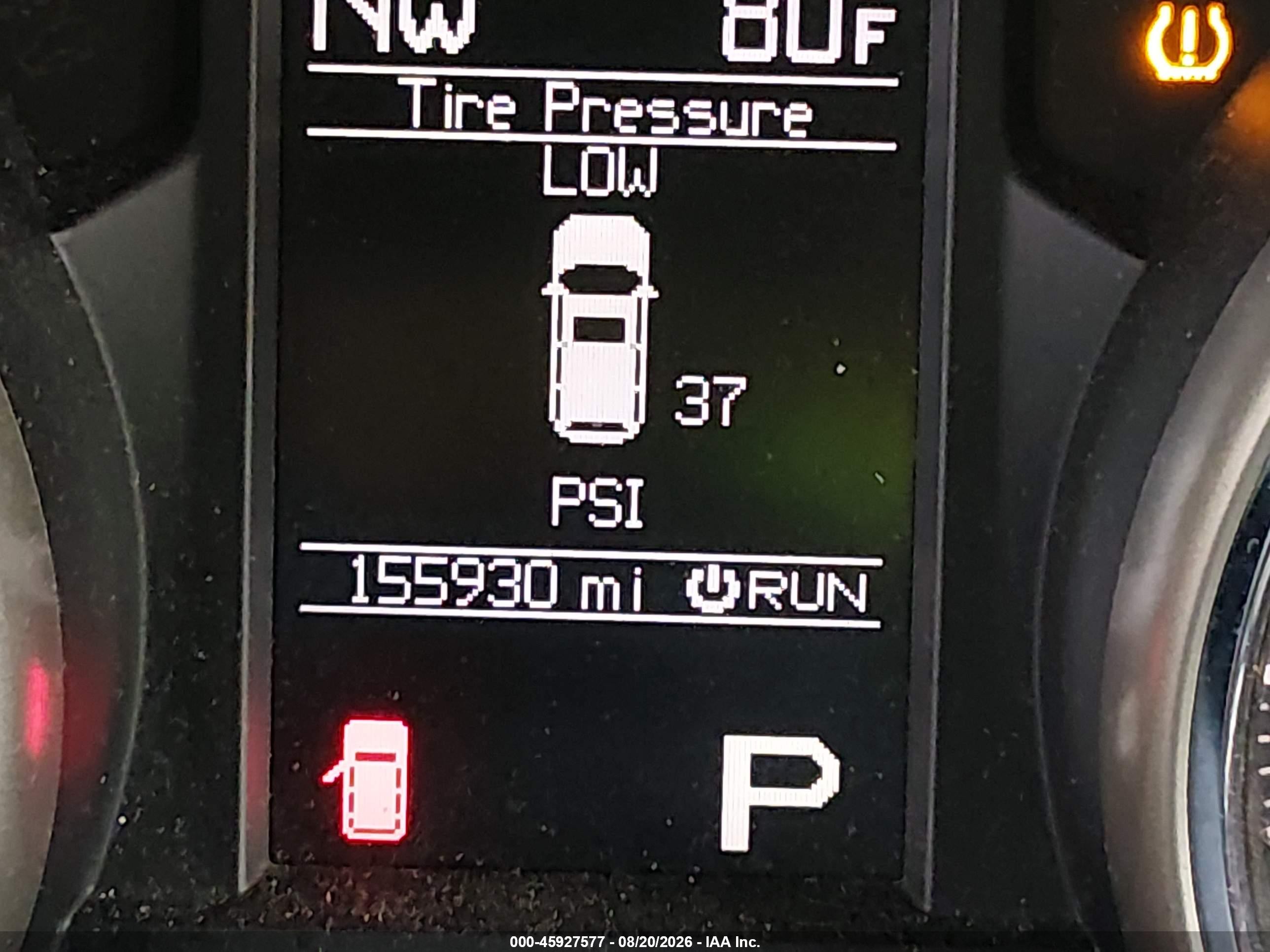 2012 Jeep Grand Cherokee Overland Black vin: 1C4RJFCT3CC164830