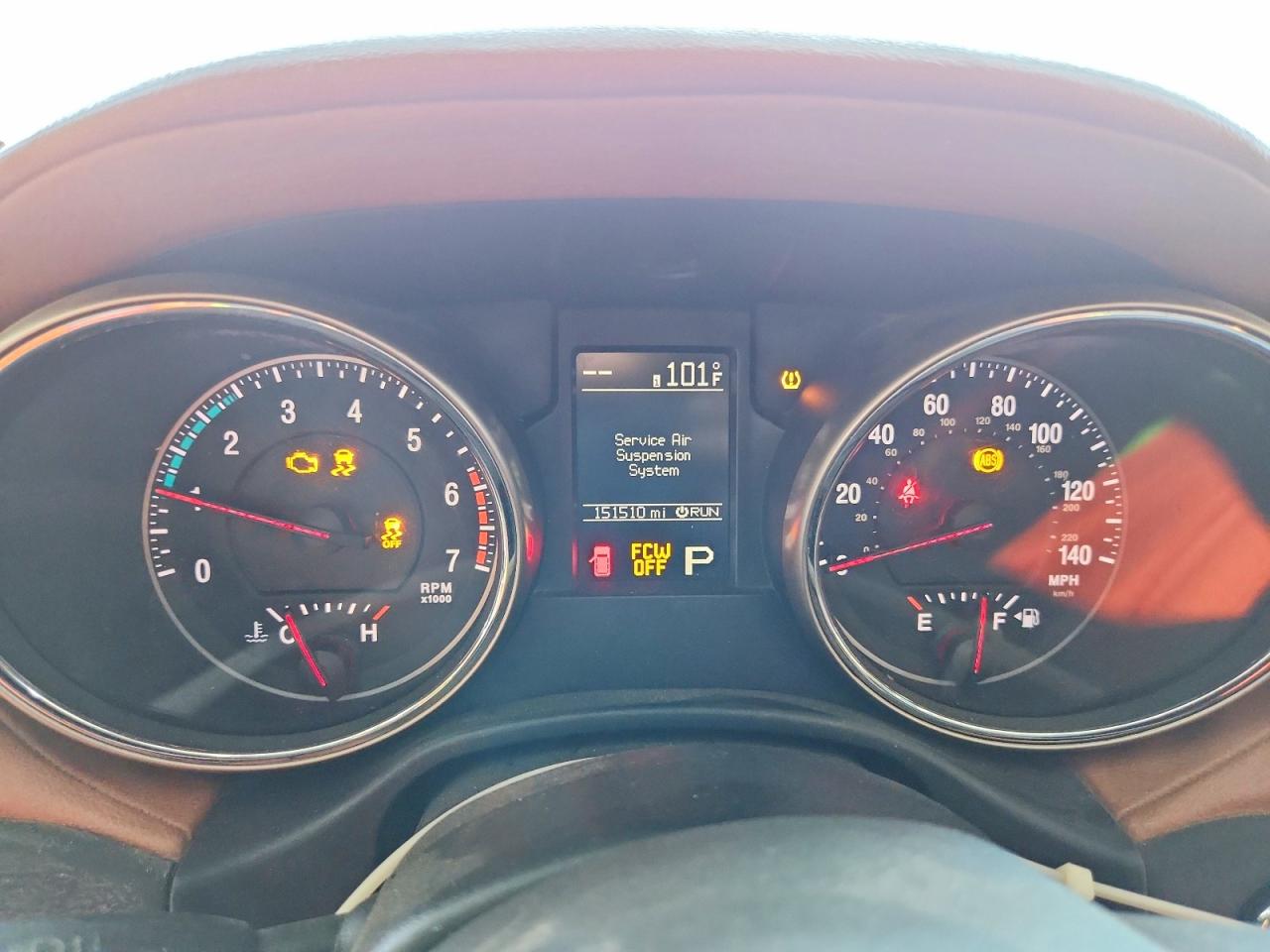 2012 Jeep Grand Cherokee Overland Black vin: 1C4RJFCT3CC181952