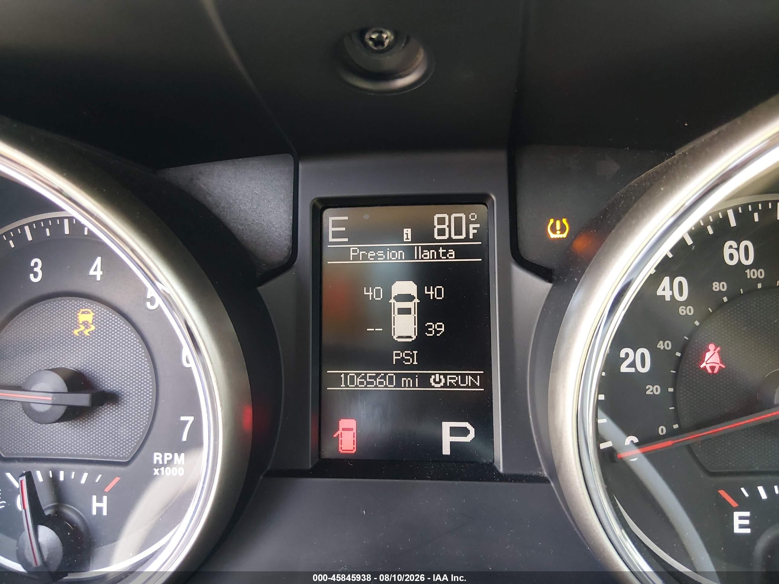 2012 Jeep Grand Cherokee Overland Gray vin: 1C4RJFCT3CC262949
