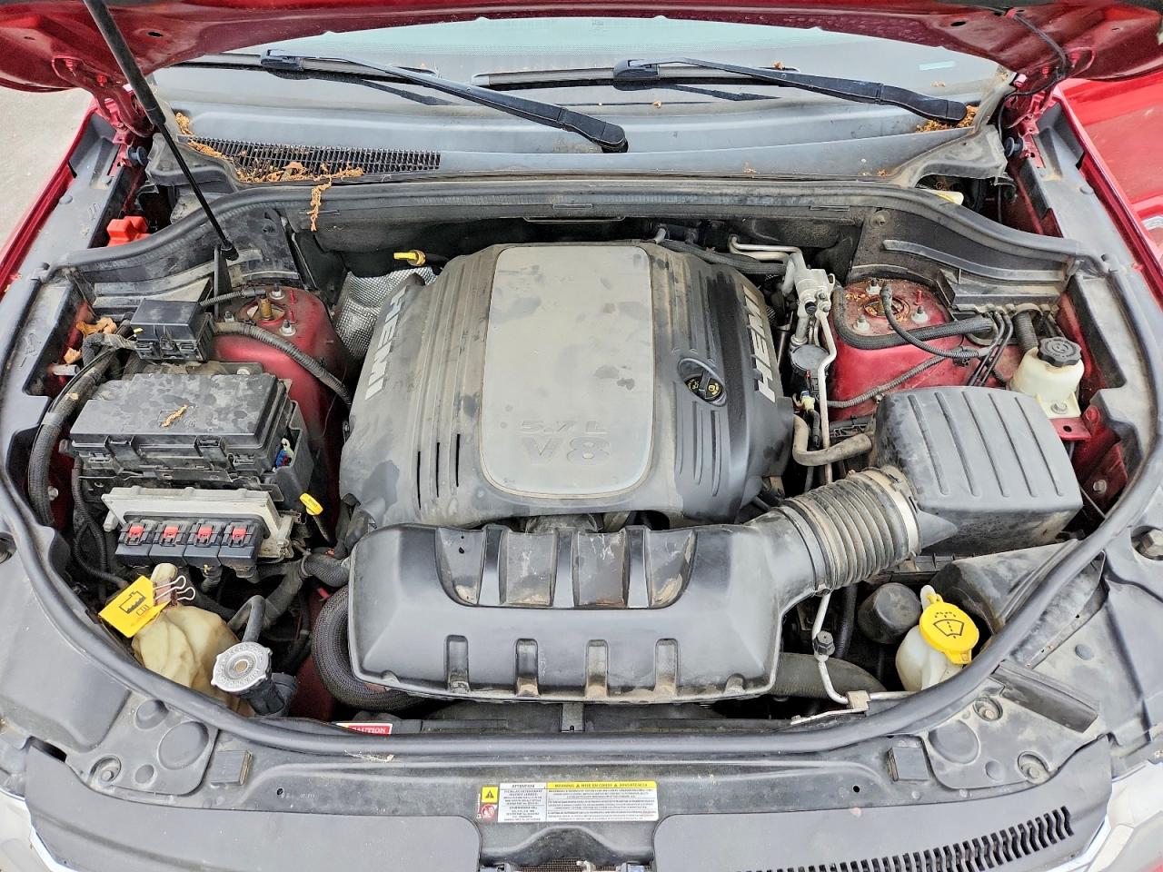 2012 Jeep Grand Cherokee Overland Темно-бордовый vin: 1C4RJFCT3CC352229
