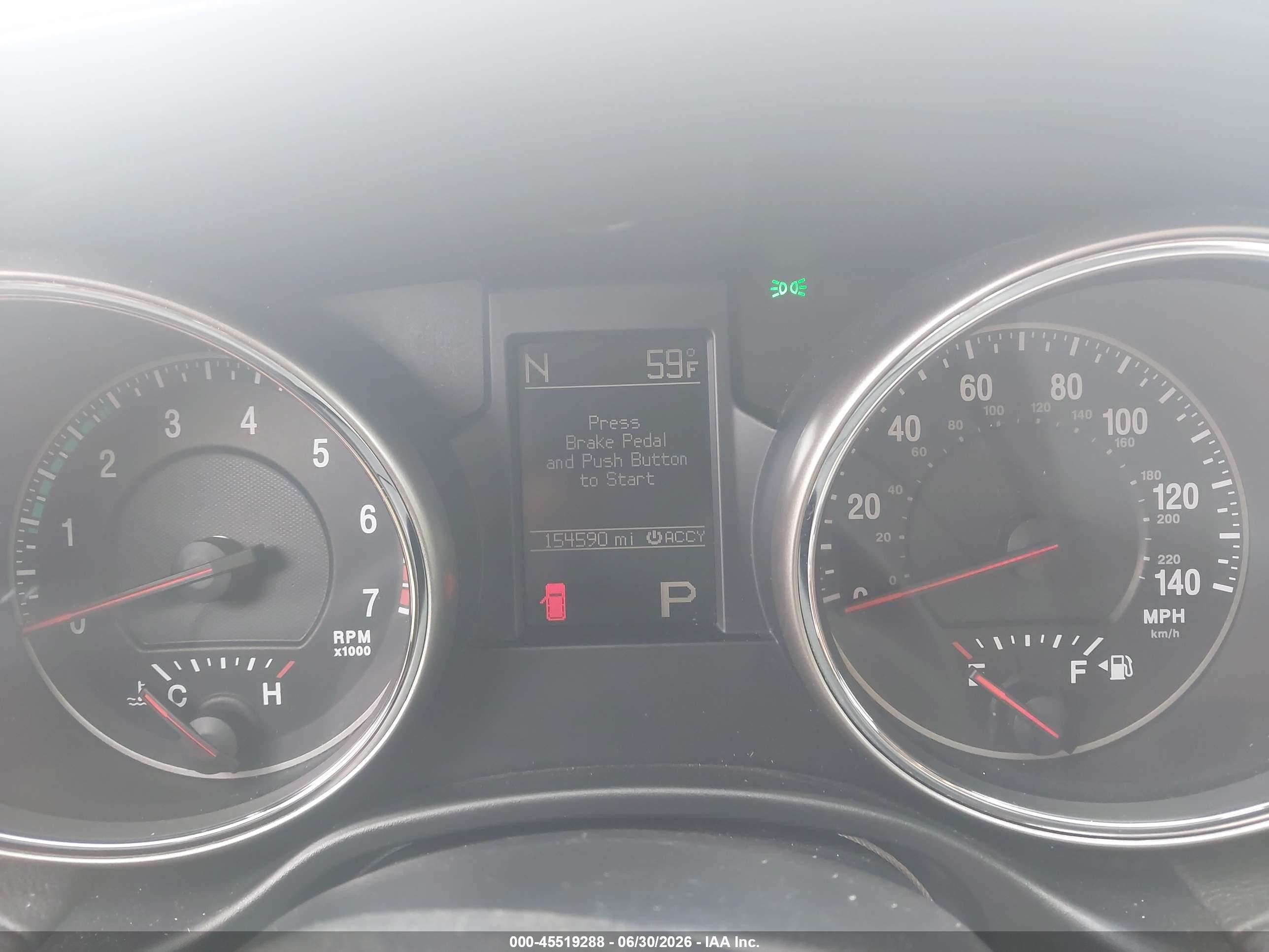 2013 Jeep Grand Cherokee Overland Черный vin: 1C4RJFCT3DC614851