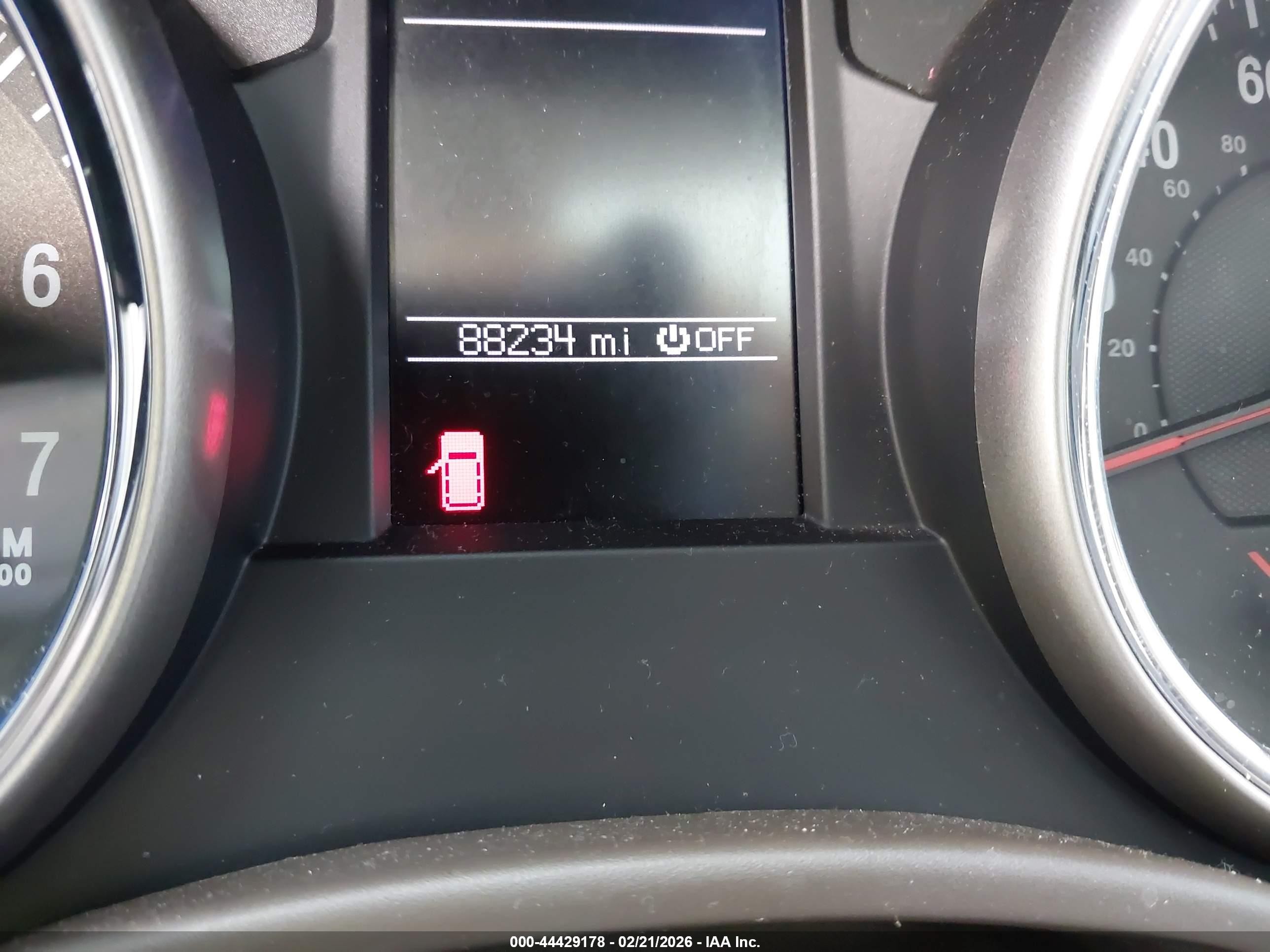 2013 Jeep Grand Cherokee Overland White vin: 1C4RJFCT3DC620603