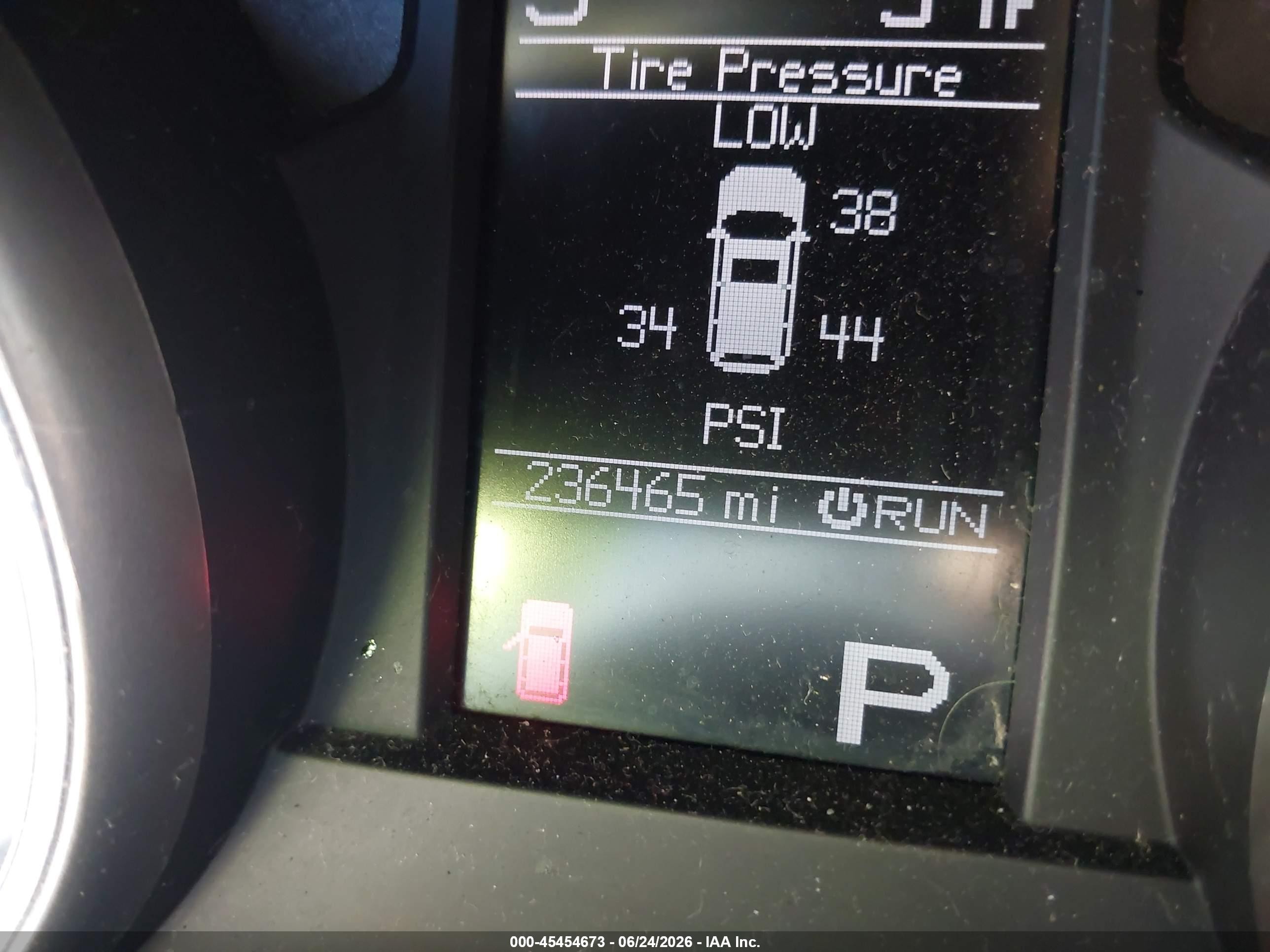 2012 Jeep Grand Cherokee Overland Blue vin: 1C4RJFCT4CC348867