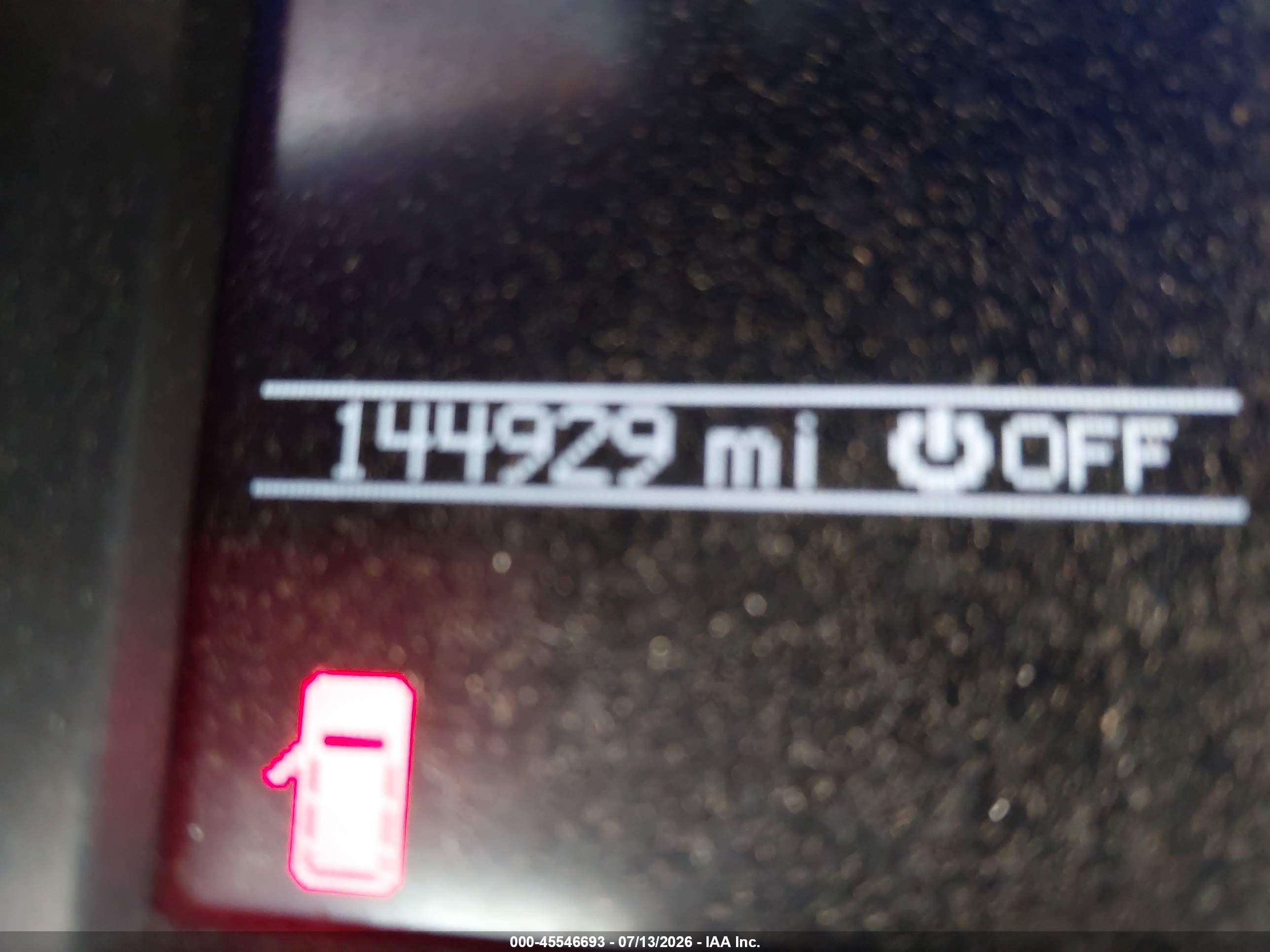 2013 Jeep Grand Cherokee Overland Summit Black vin: 1C4RJFCT4DC563375