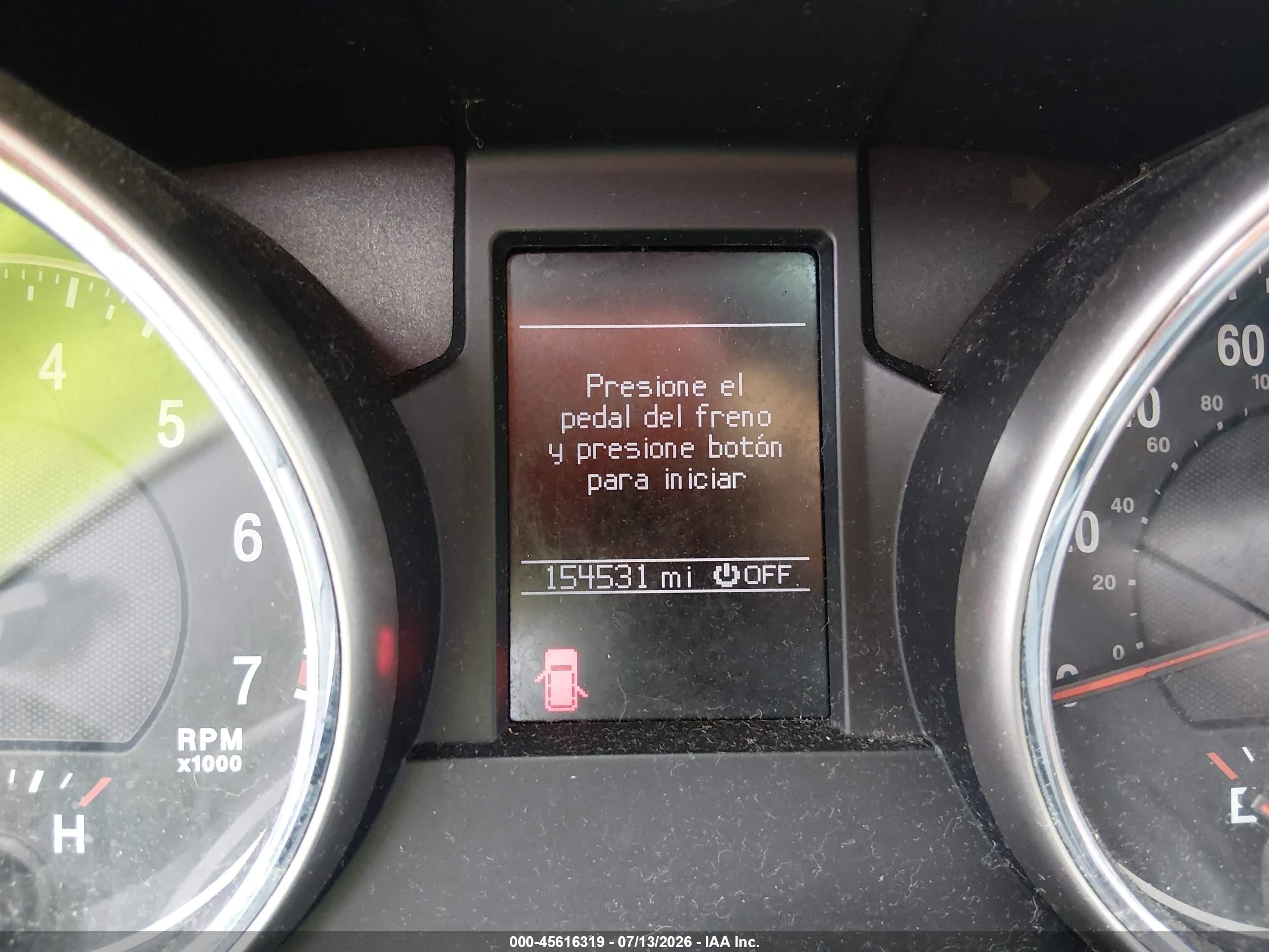 2013 Jeep Grand Cherokee Overland Summit Black vin: 1C4RJFCT4DC630377