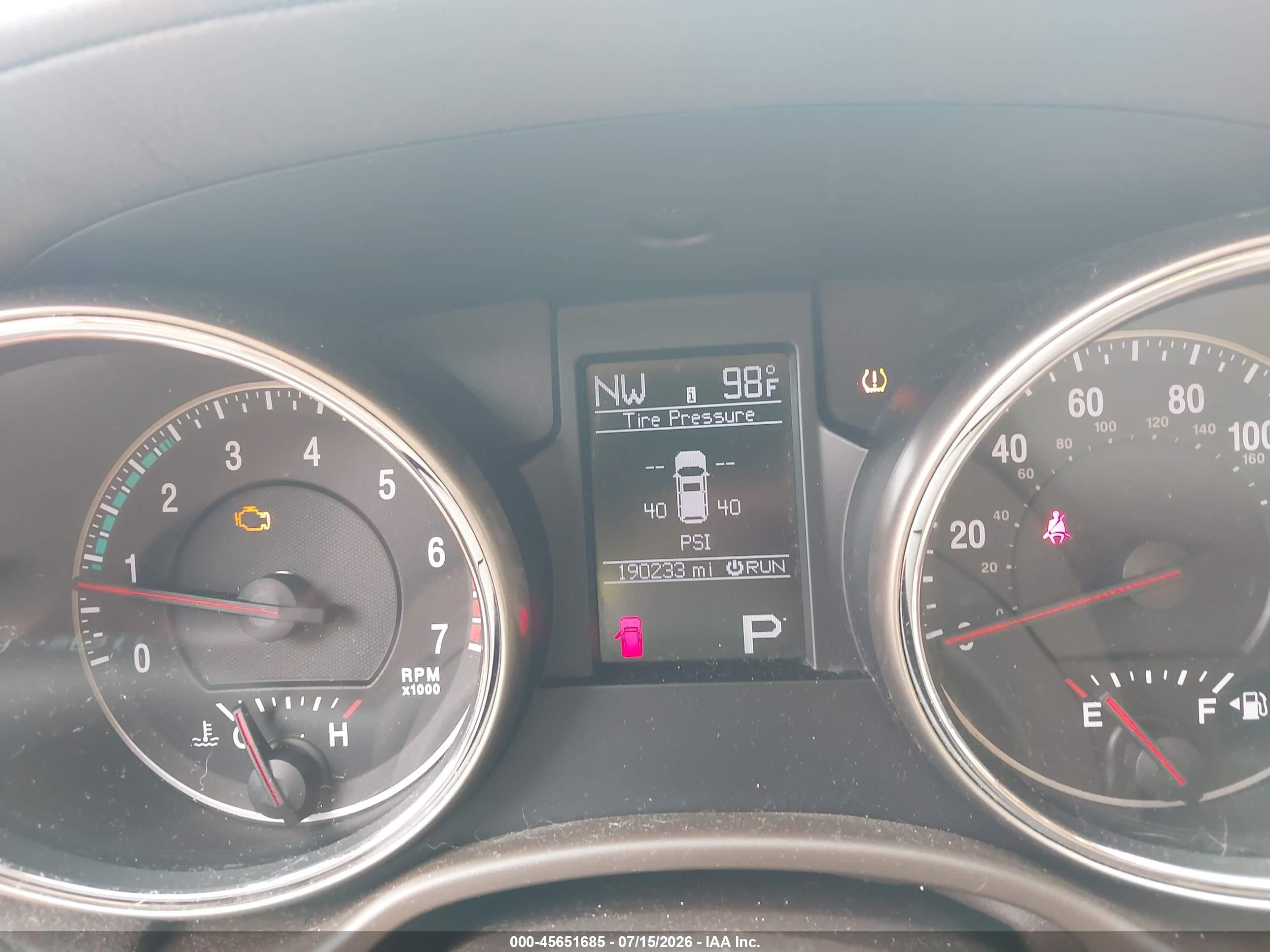 2013 Jeep Grand Cherokee Overland Black vin: 1C4RJFCT4DC651942