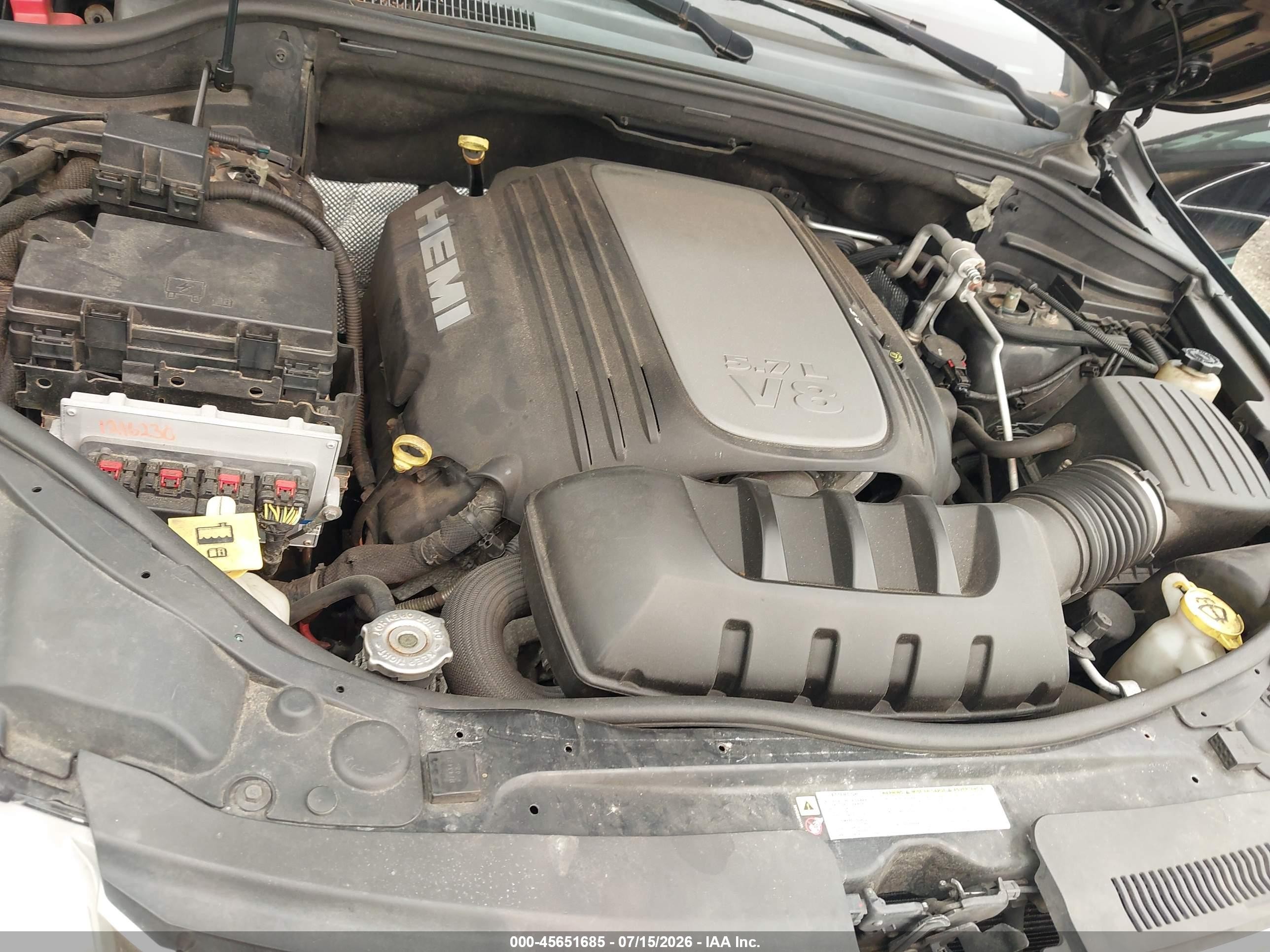 2013 Jeep Grand Cherokee Overland Black vin: 1C4RJFCT4DC651942