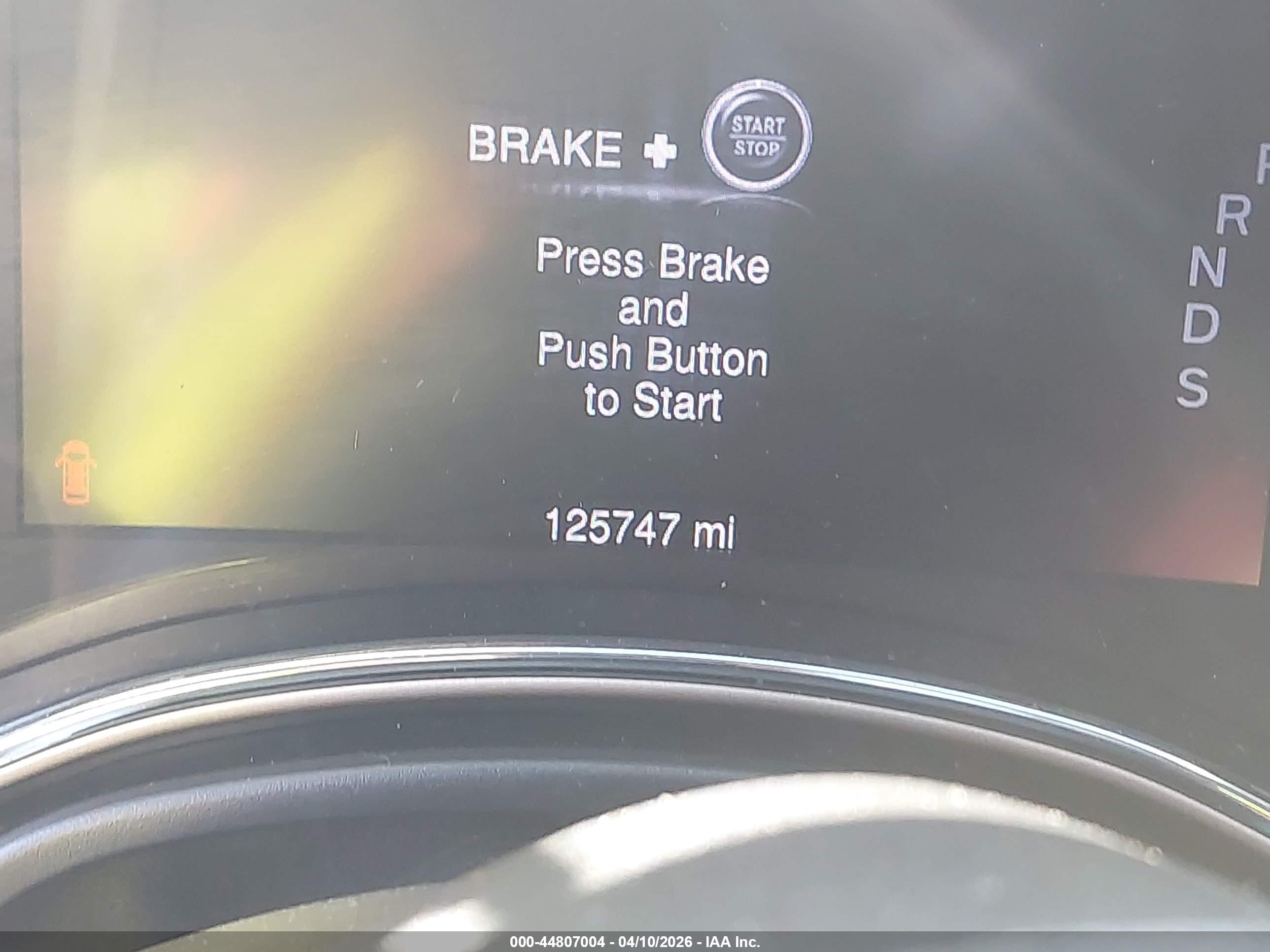 2014 Jeep Grand Cherokee Overland Синий vin: 1C4RJFCT4EC105059
