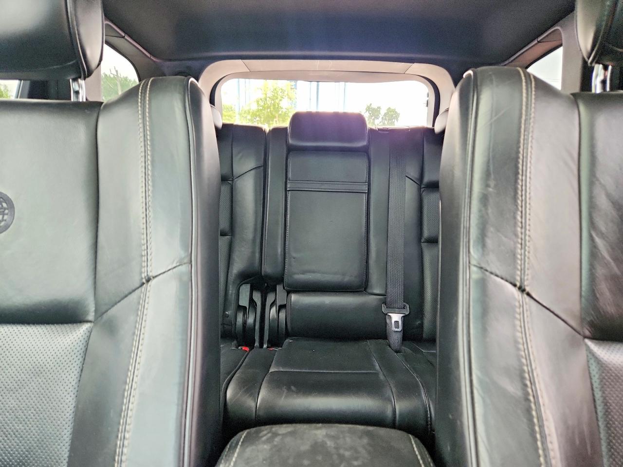2014 Jeep Grand Cherokee Overland Gray vin: 1C4RJFCT4EC183535