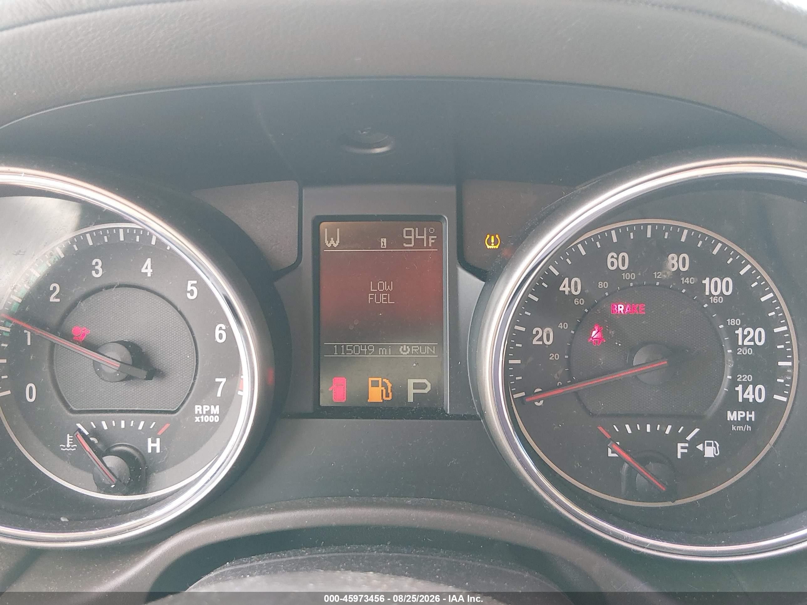 2012 Jeep Grand Cherokee Overland Серебряный vin: 1C4RJFCT5CC141646