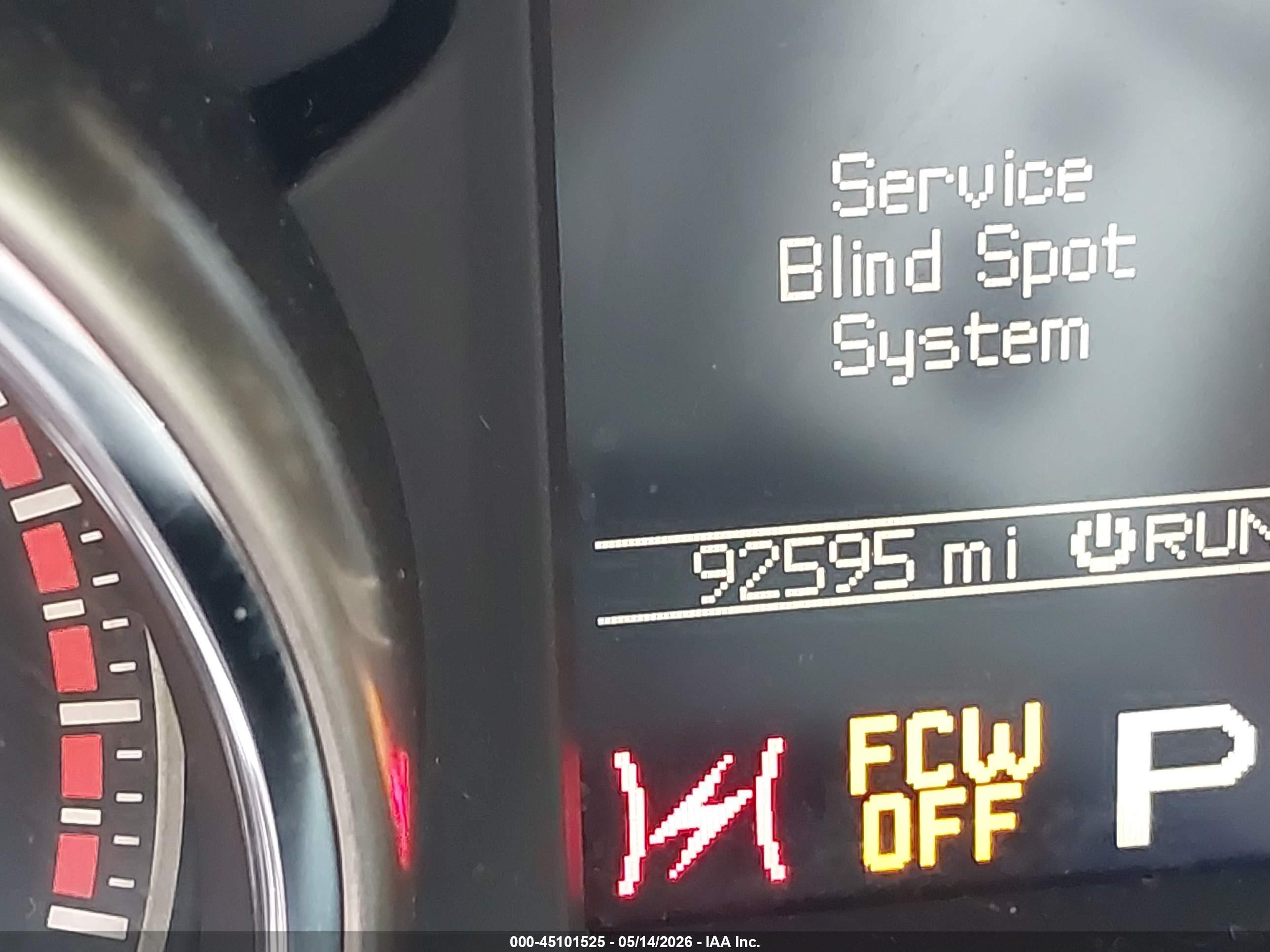 2013 Jeep Grand Cherokee Overland Black vin: 1C4RJFCT5DC655627