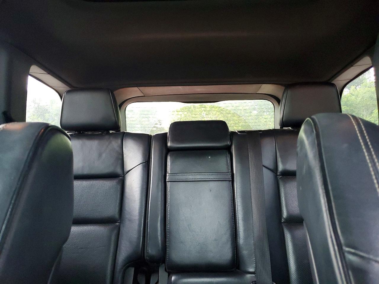 2015 Jeep Grand Cherokee Overland Серебряный vin: 1C4RJFCT5FC653248