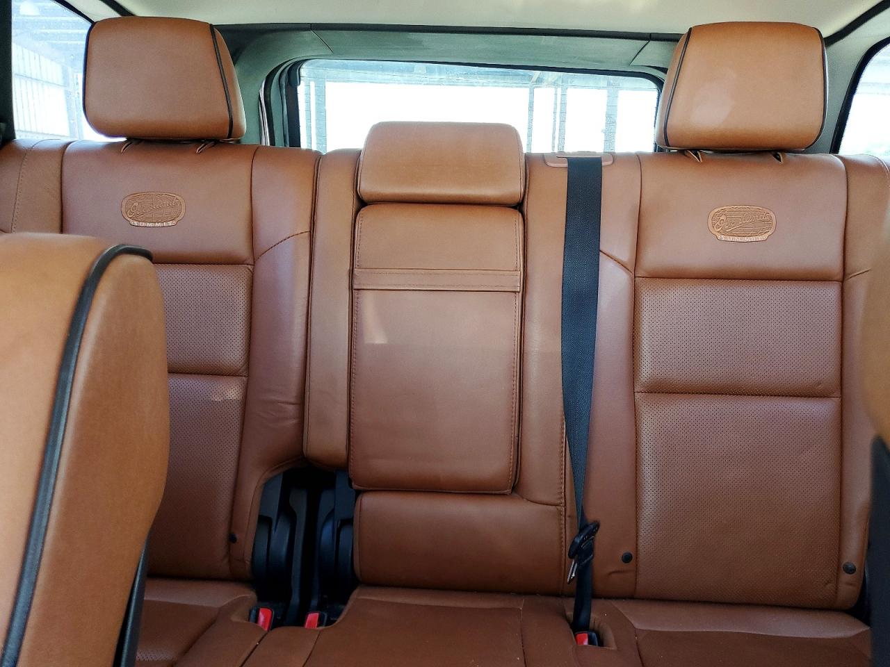 2012 Jeep Grand Cherokee Overland Maroon vin: 1C4RJFCT6CC279955