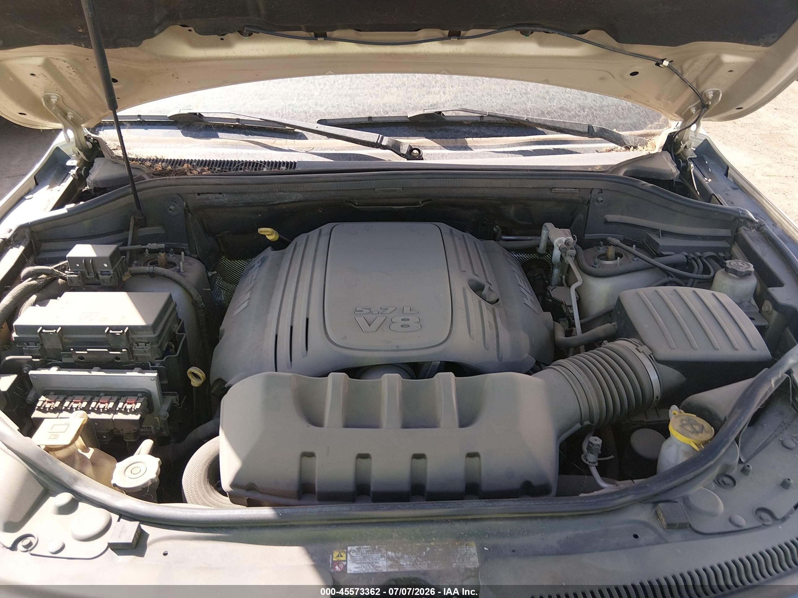 2012 Jeep Grand Cherokee Overland Silver vin: 1C4RJFCT7CC175278
