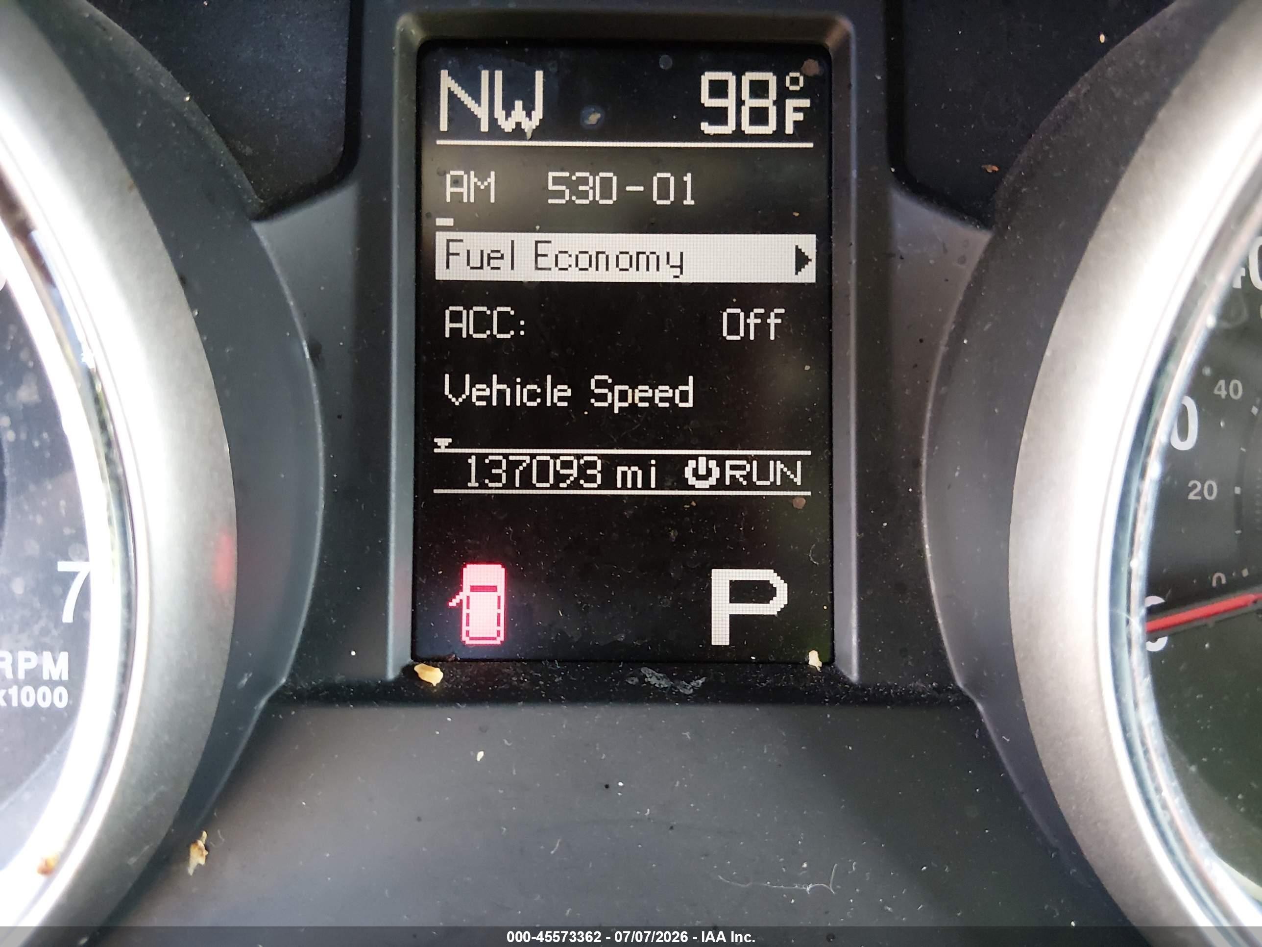 2012 Jeep Grand Cherokee Overland Silver vin: 1C4RJFCT7CC175278