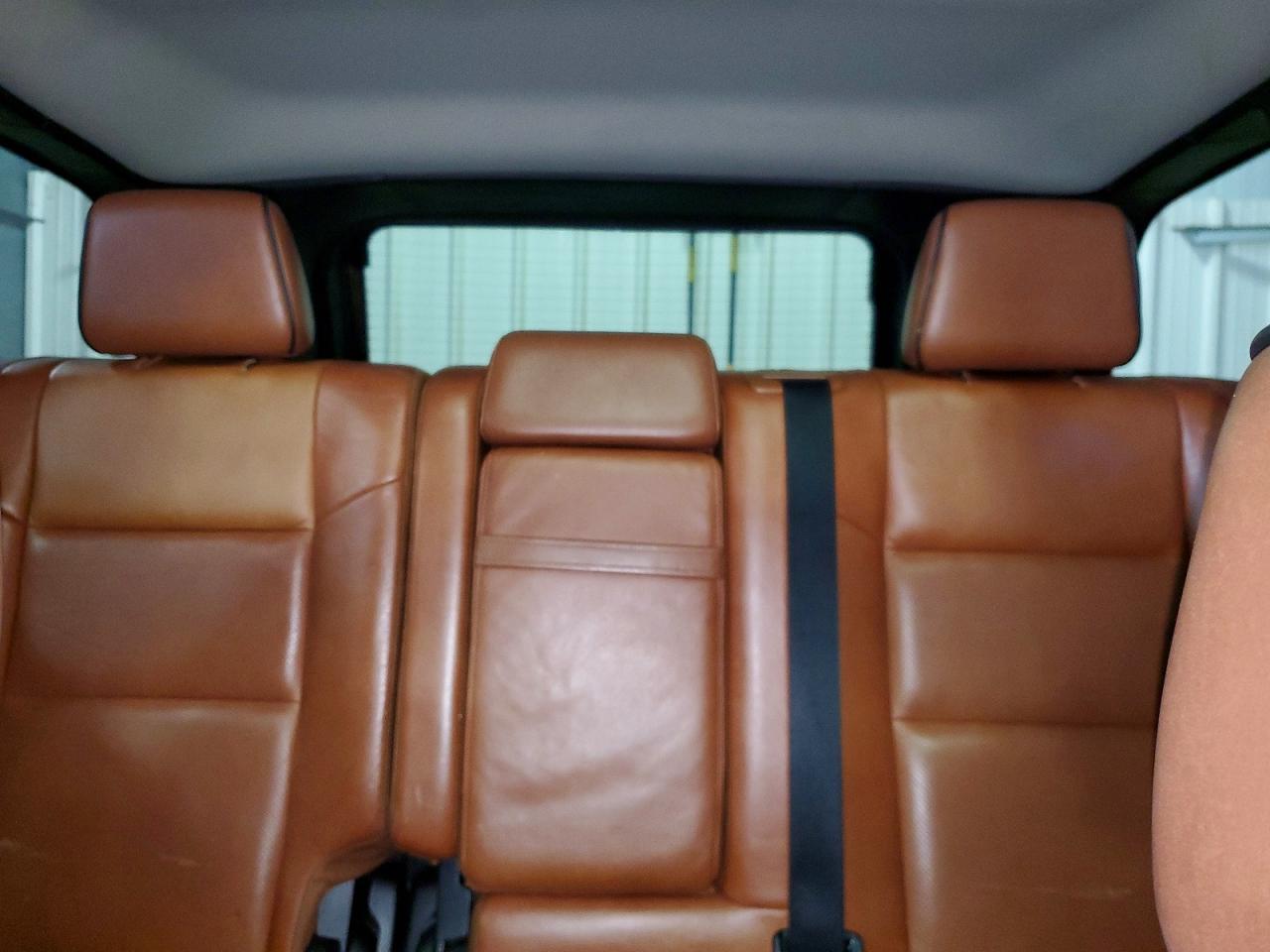 2012 Jeep Grand Cherokee Overland Silver vin: 1C4RJFCT7CC194204