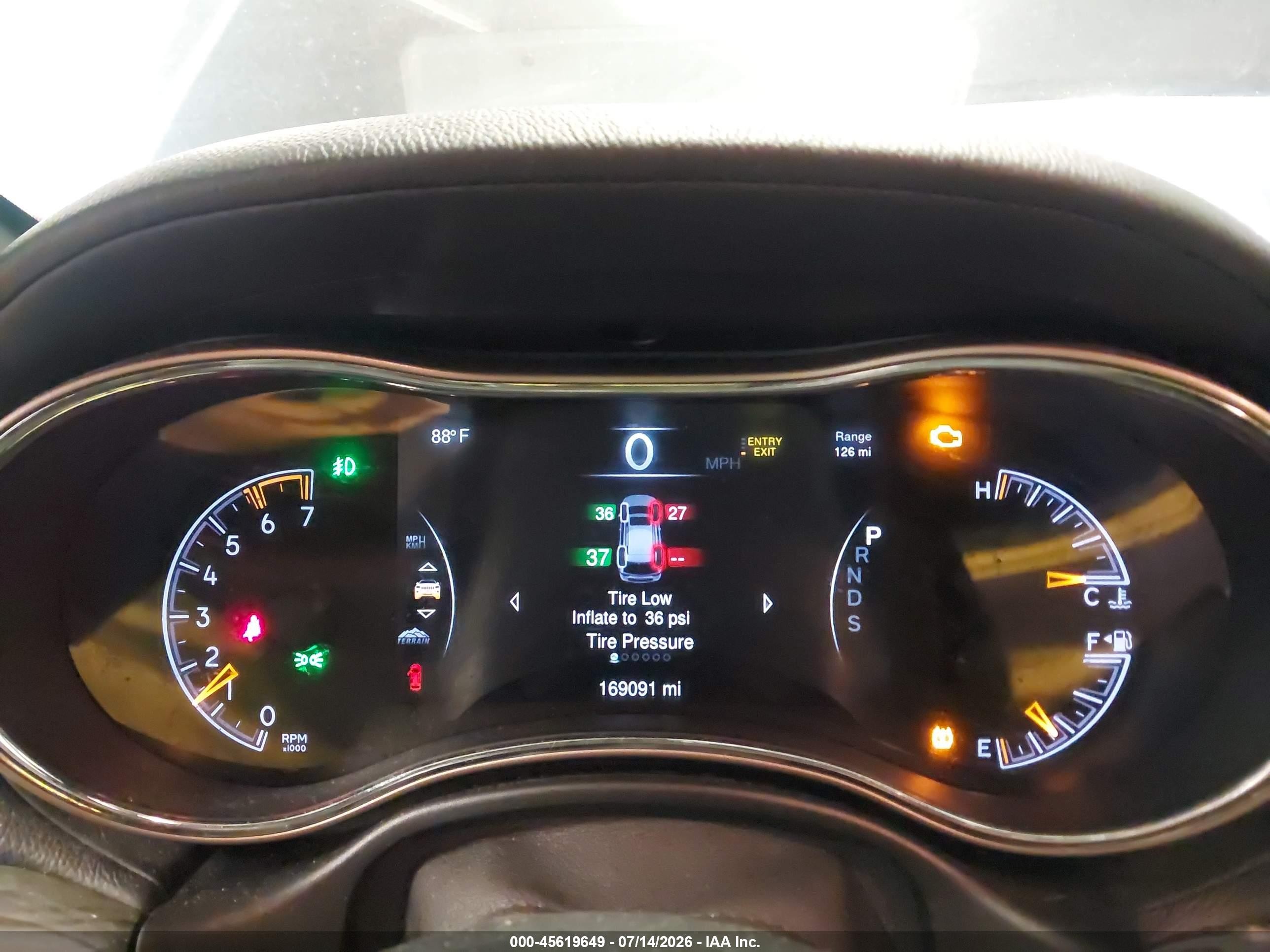 2014 Jeep Grand Cherokee Overland Black vin: 1C4RJFCT7EC441692