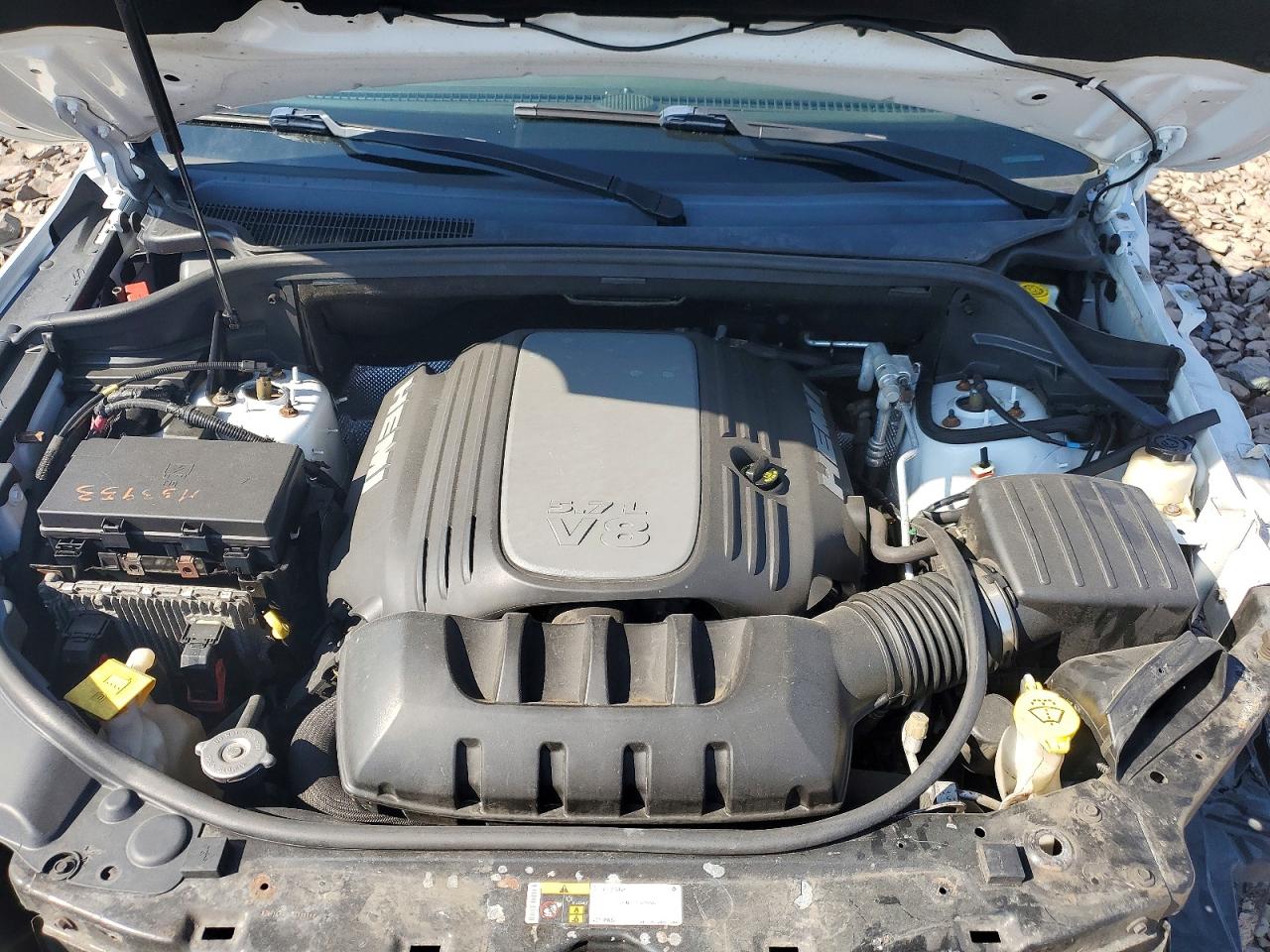 2015 Jeep Grand Cherokee Overland Белый vin: 1C4RJFCT7FC761483