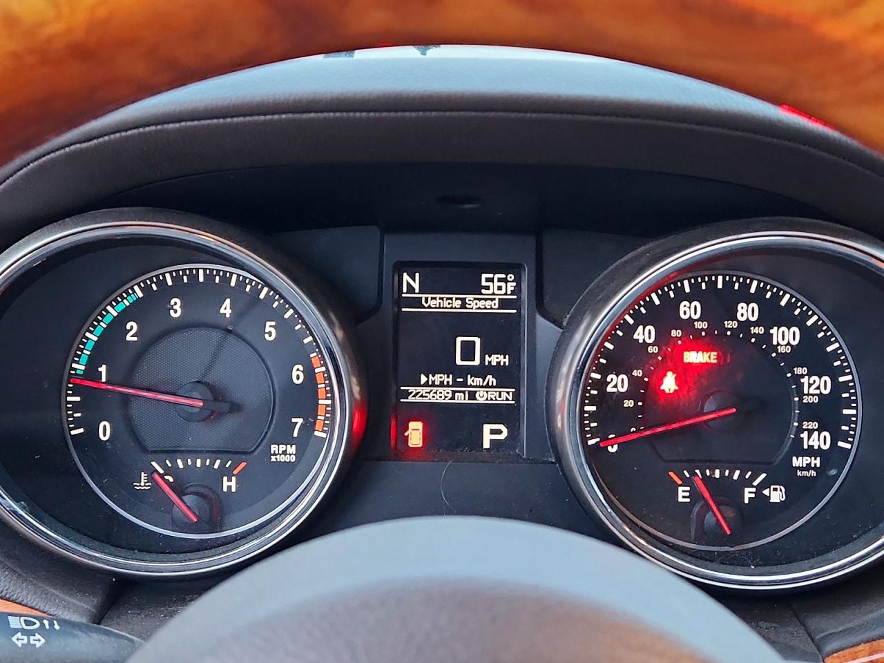 2012 Jeep Grand Cherokee Overland Белый vin: 1C4RJFCT8CC361041