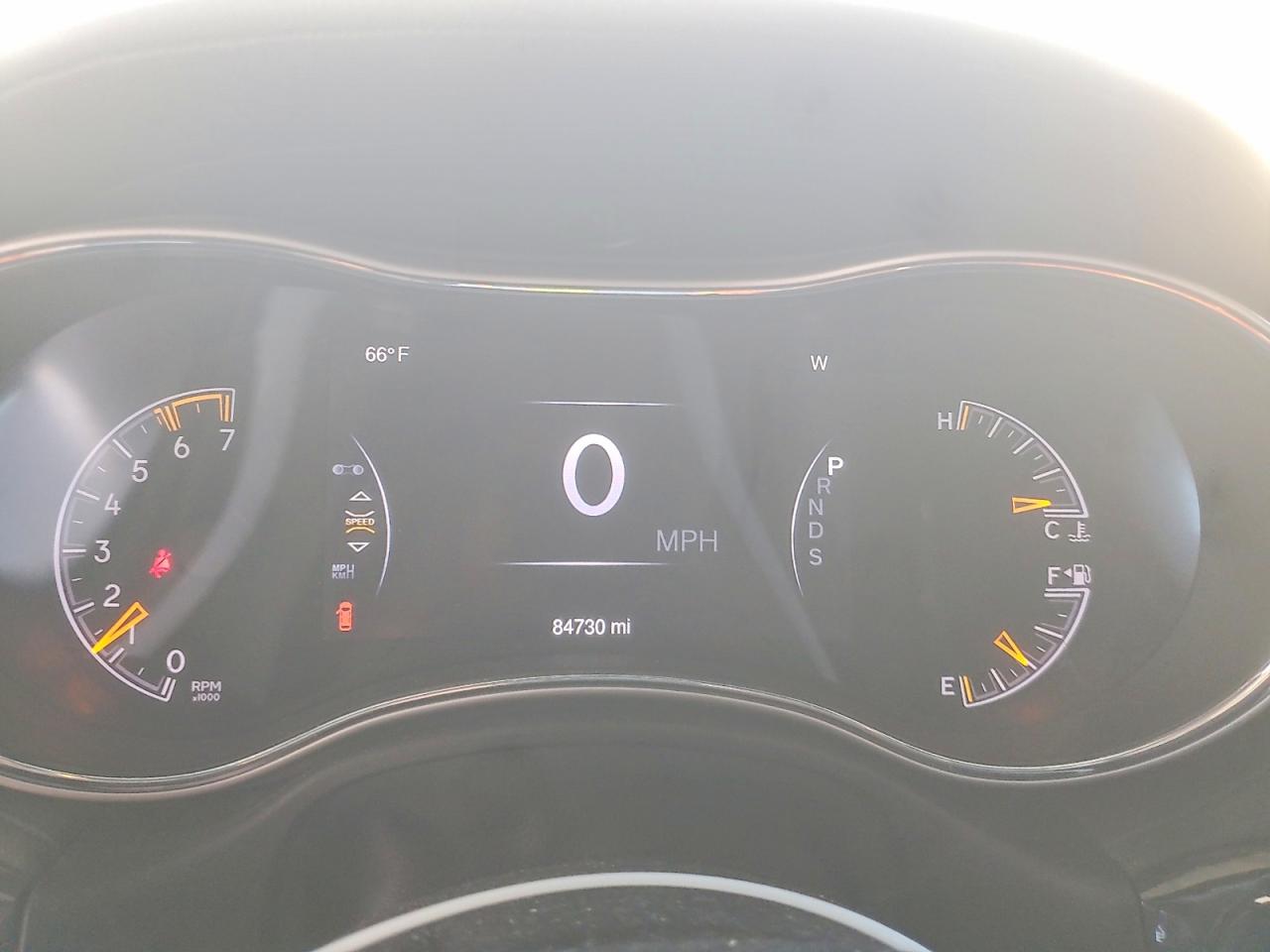 2015 Jeep Grand Cherokee Overland Gray vin: 1C4RJFCT8FC149678