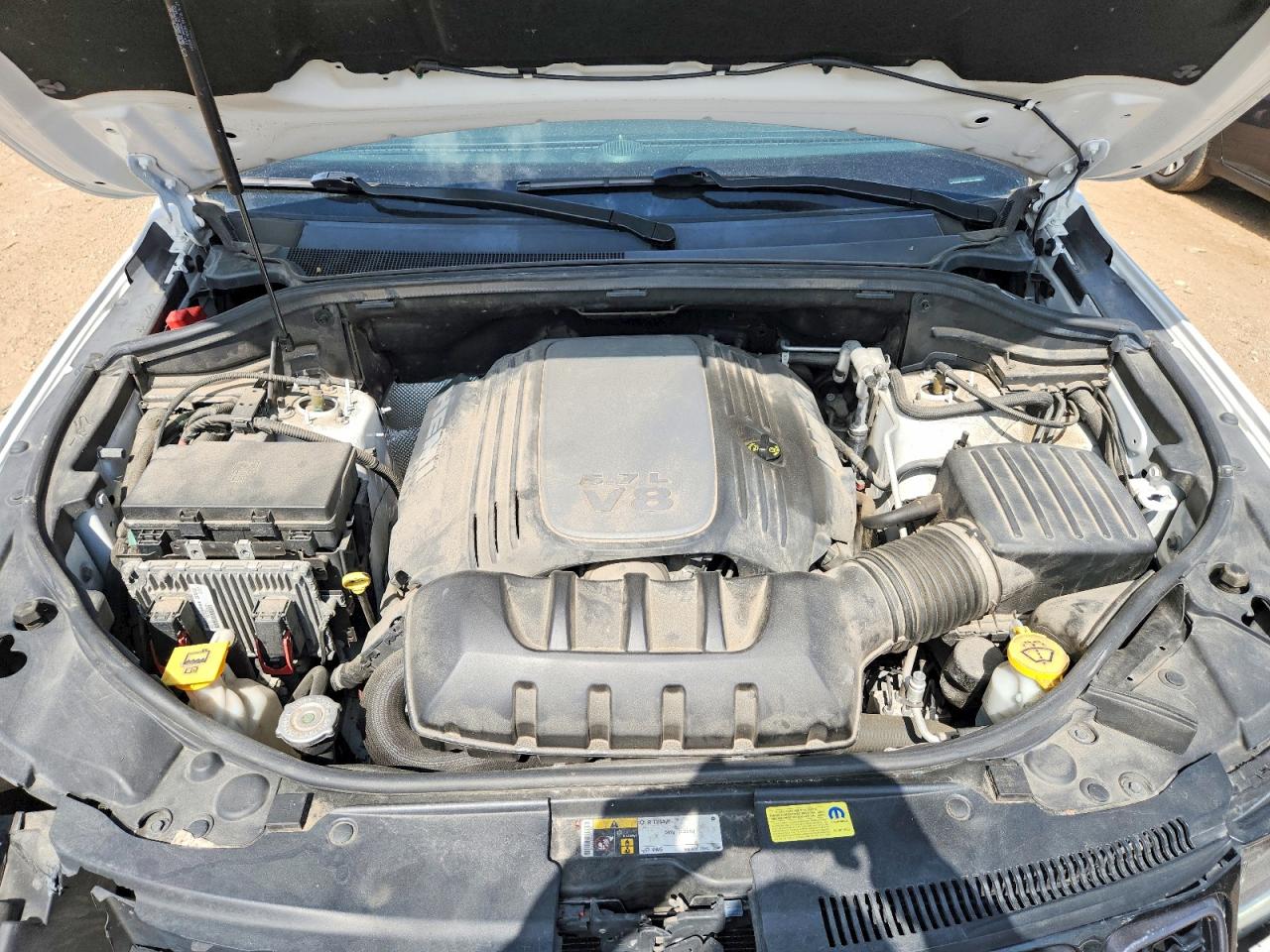 2019 Jeep Grand Cherokee Overland White vin: 1C4RJFCT8KC567765