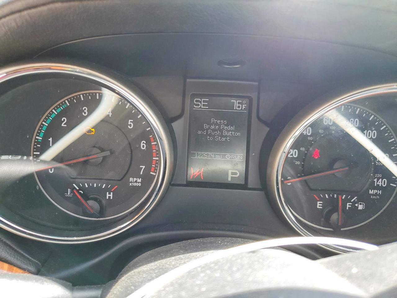 2012 Jeep Grand Cherokee Overland Черный vin: 1C4RJFCT9CC111940